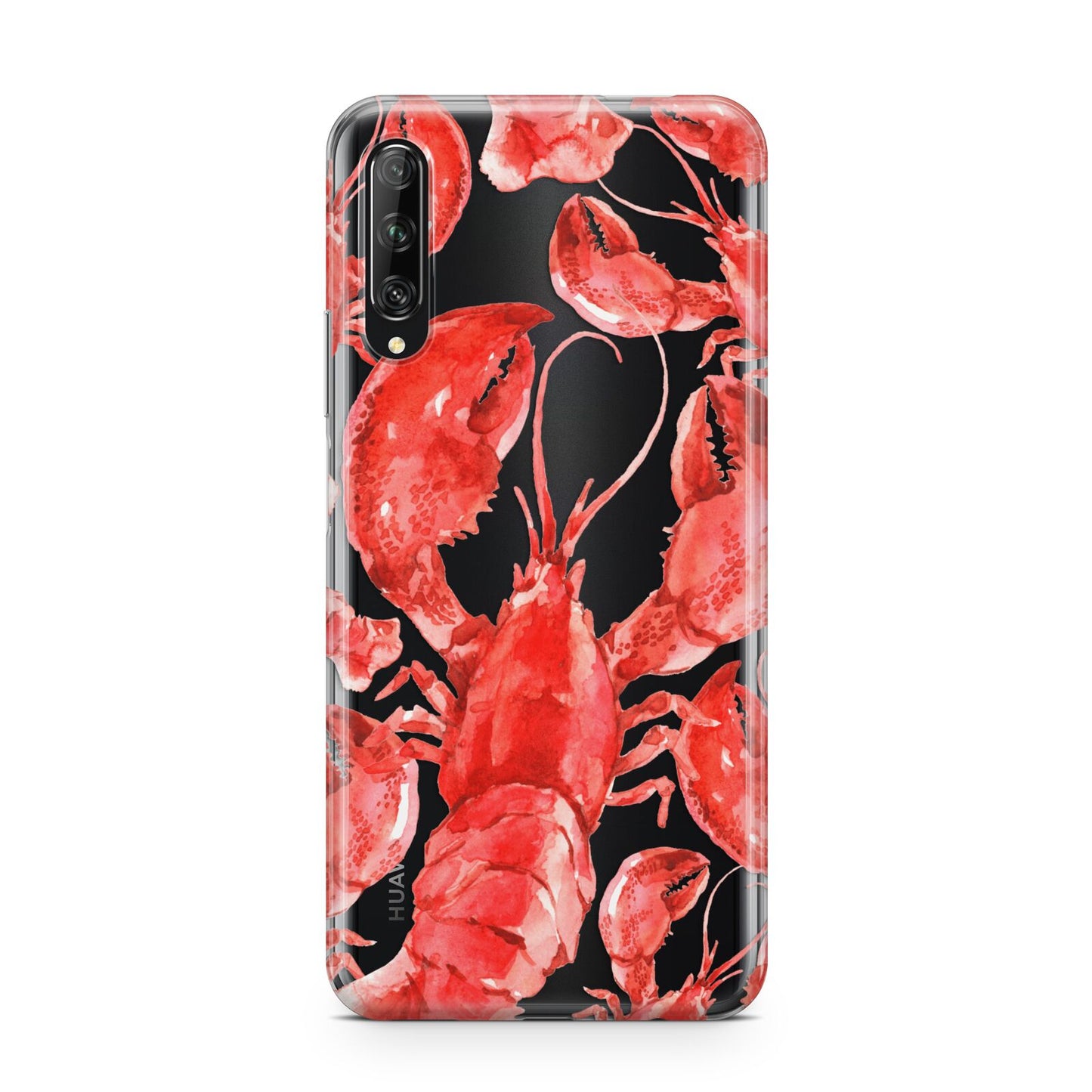 Lobster Huawei P Smart Pro 2019