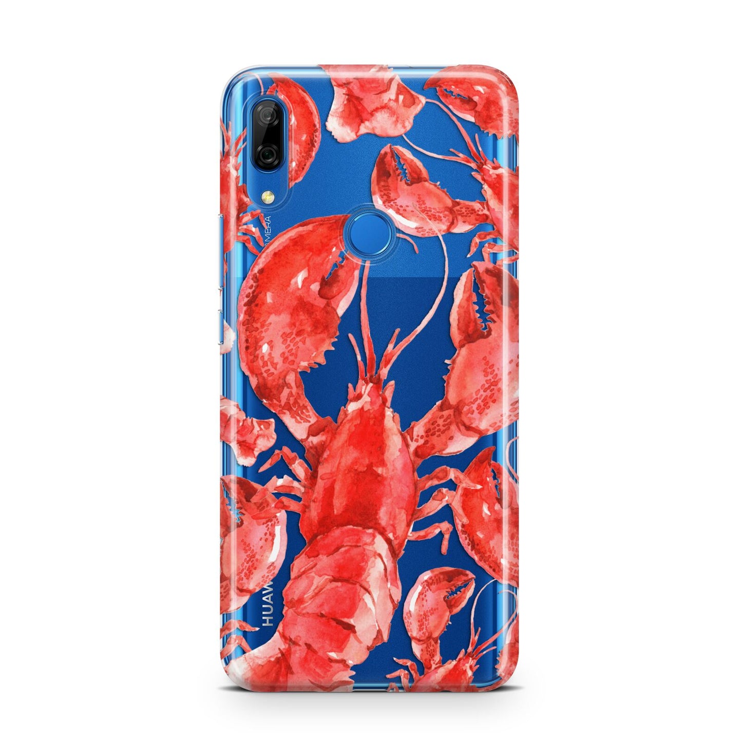 Lobster Huawei P Smart Z