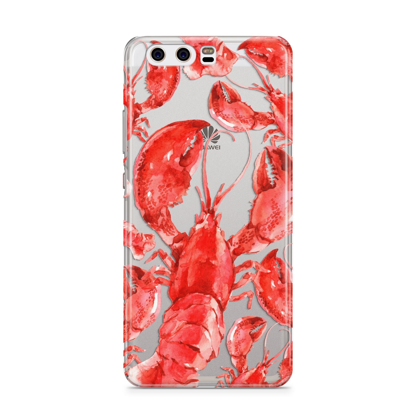 Lobster Huawei P10 Phone Case