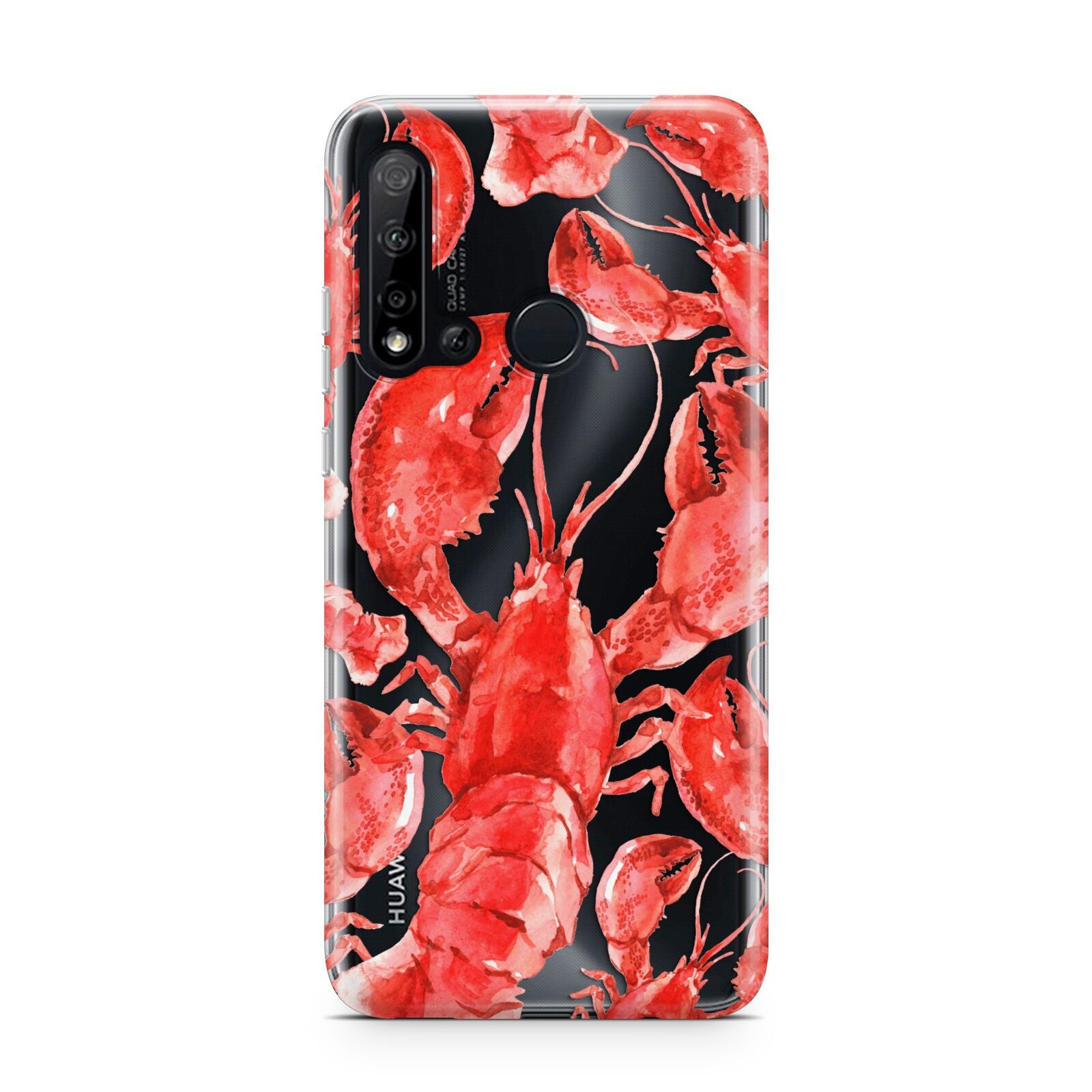 Lobster Huawei P20 Lite 5G Phone Case