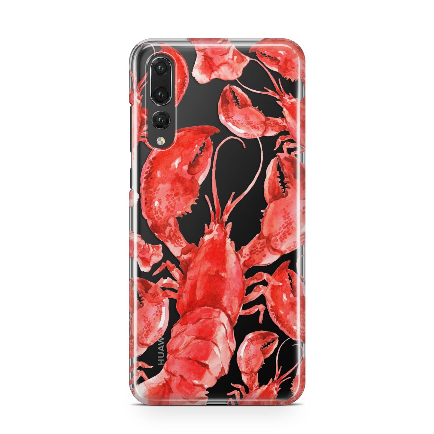 Lobster Huawei P20 Pro Phone Case