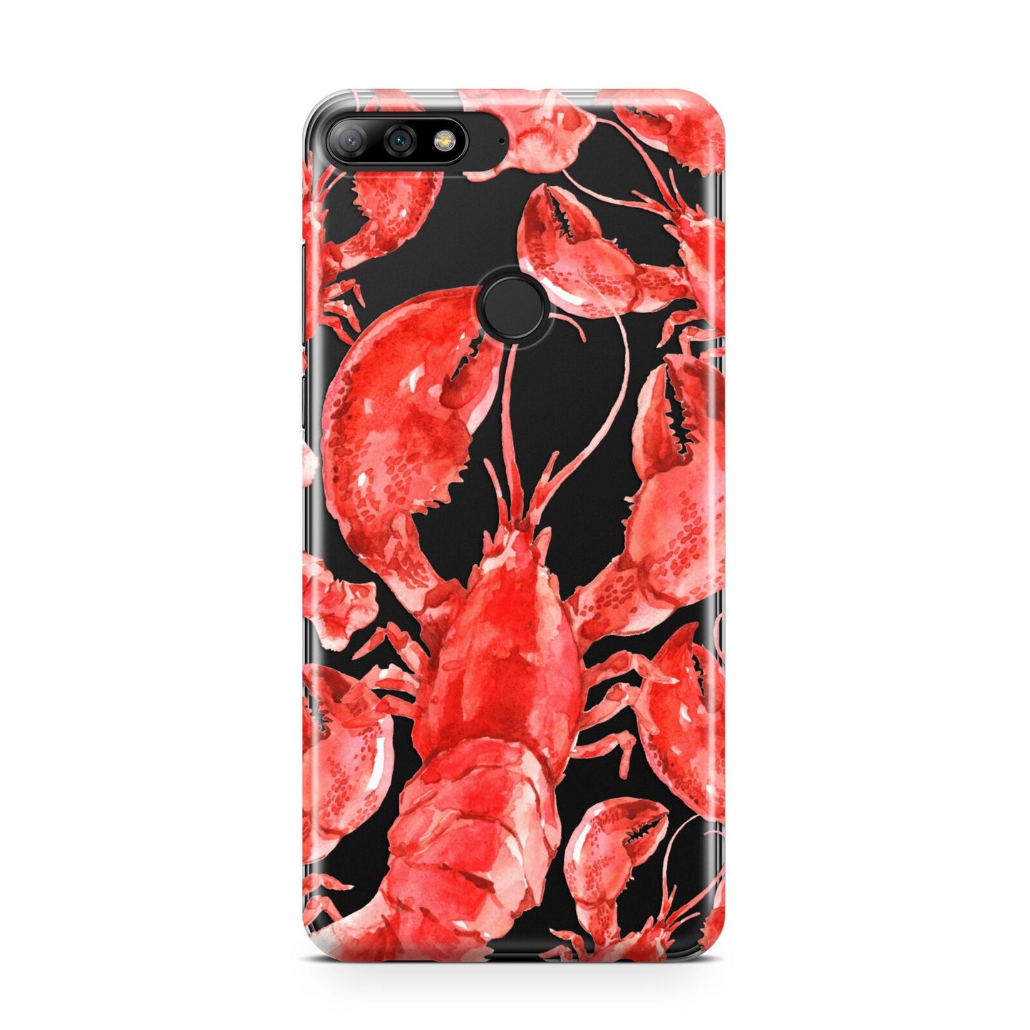 Lobster Huawei Y7 2018