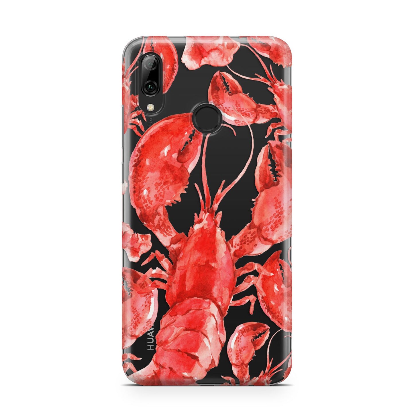 Lobster Huawei Y7 2019