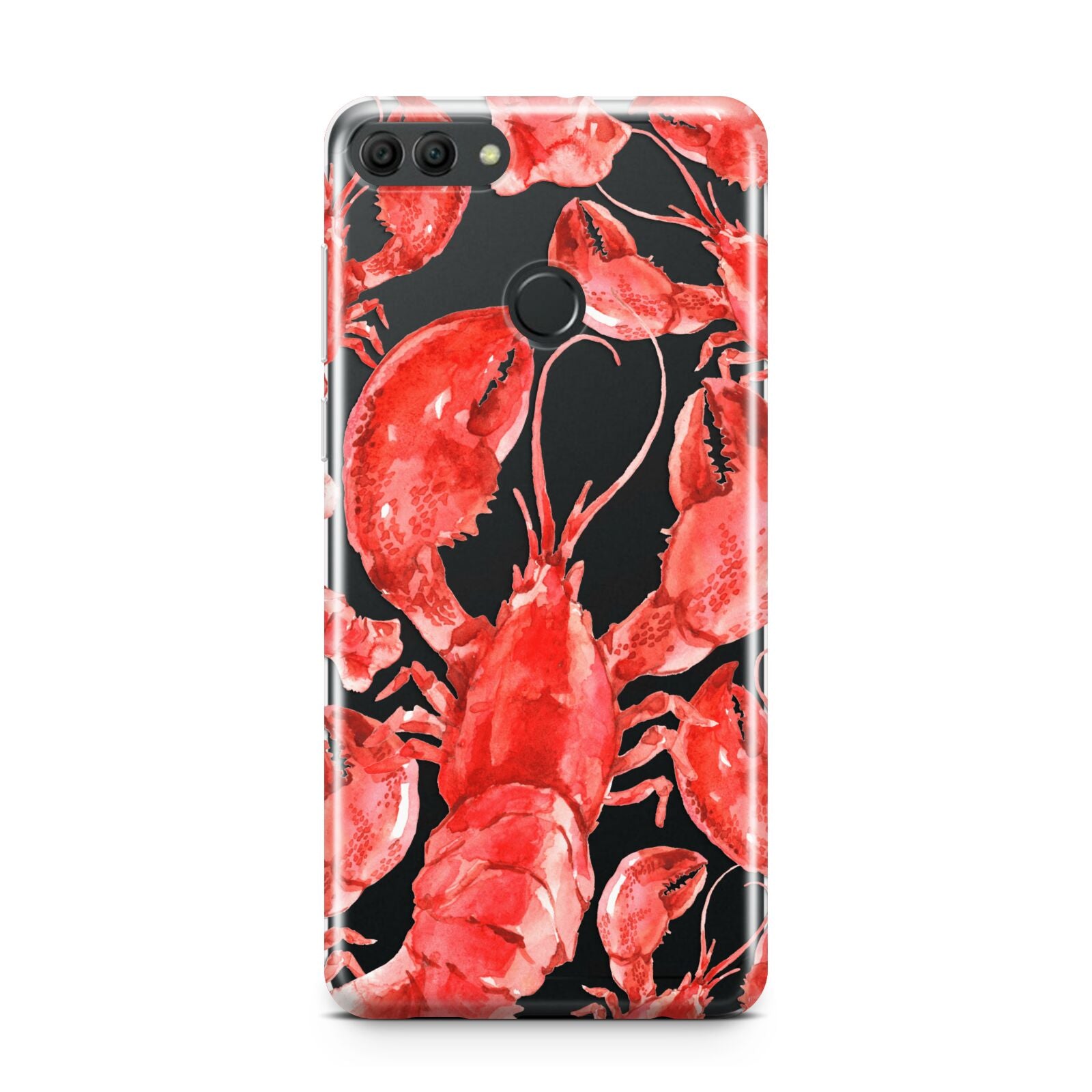 Lobster Huawei Y9 2018