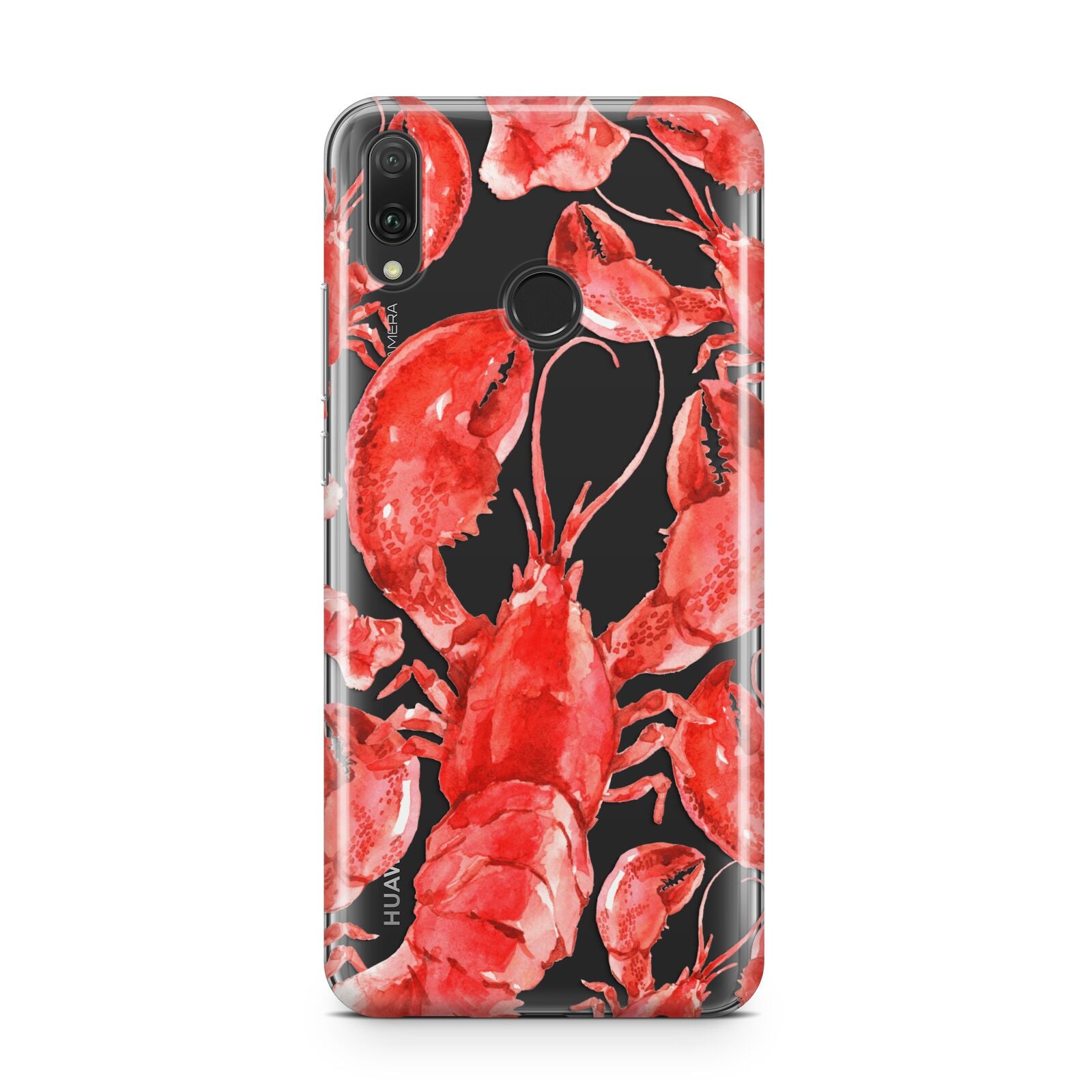 Lobster Huawei Y9 2019