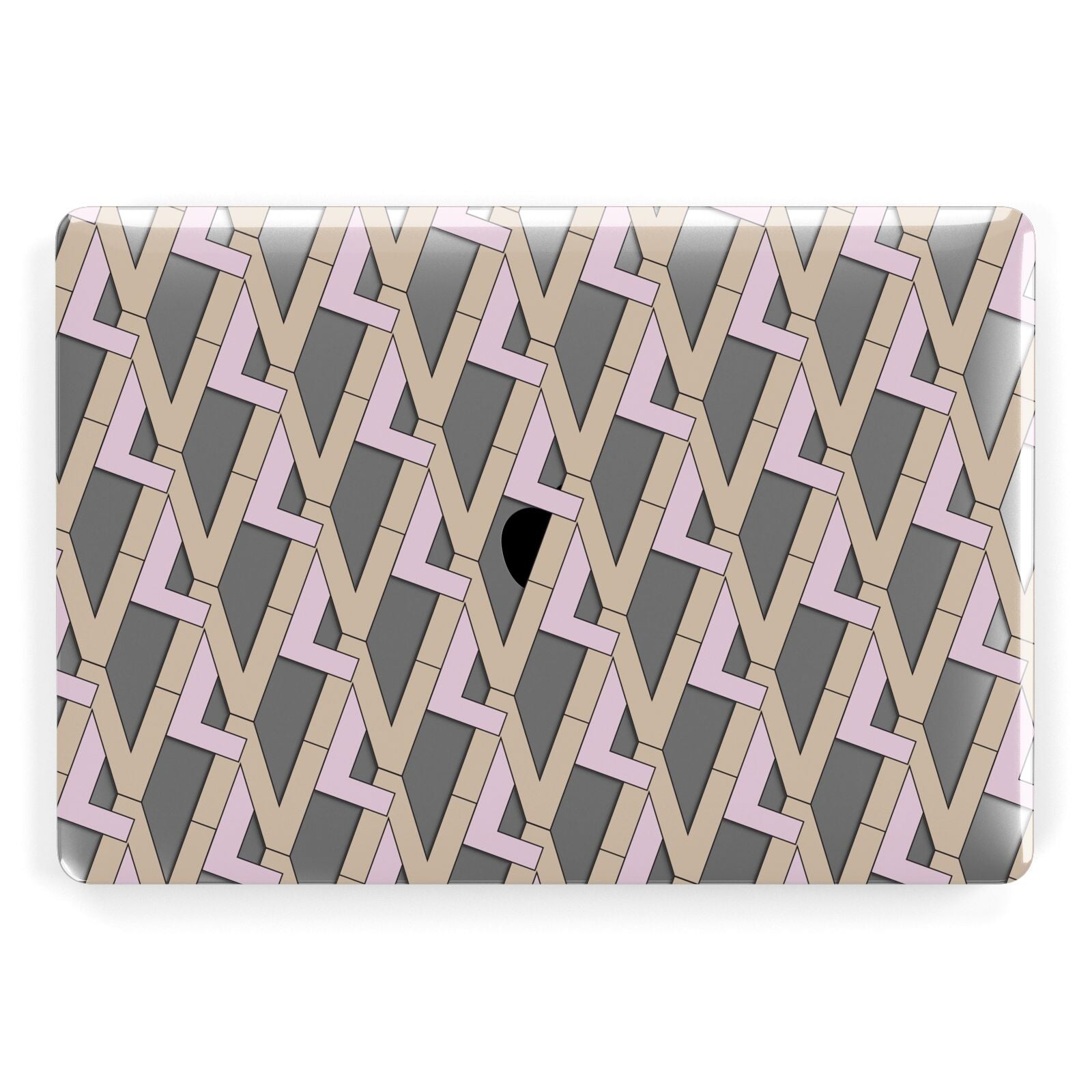 Logo Apple MacBook Case