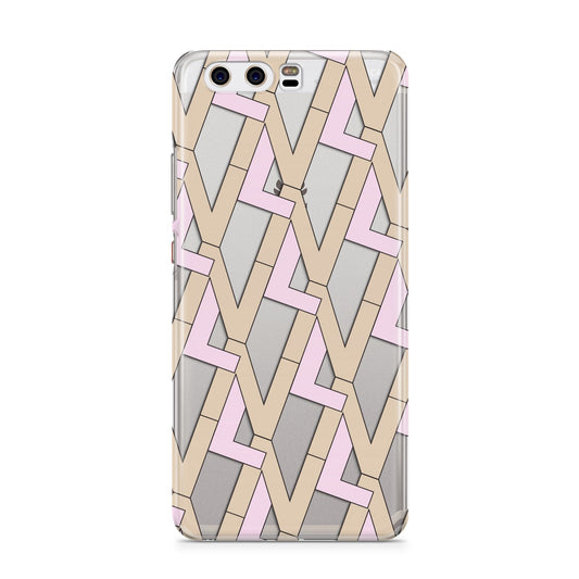 Logo Huawei P10 Phone Case