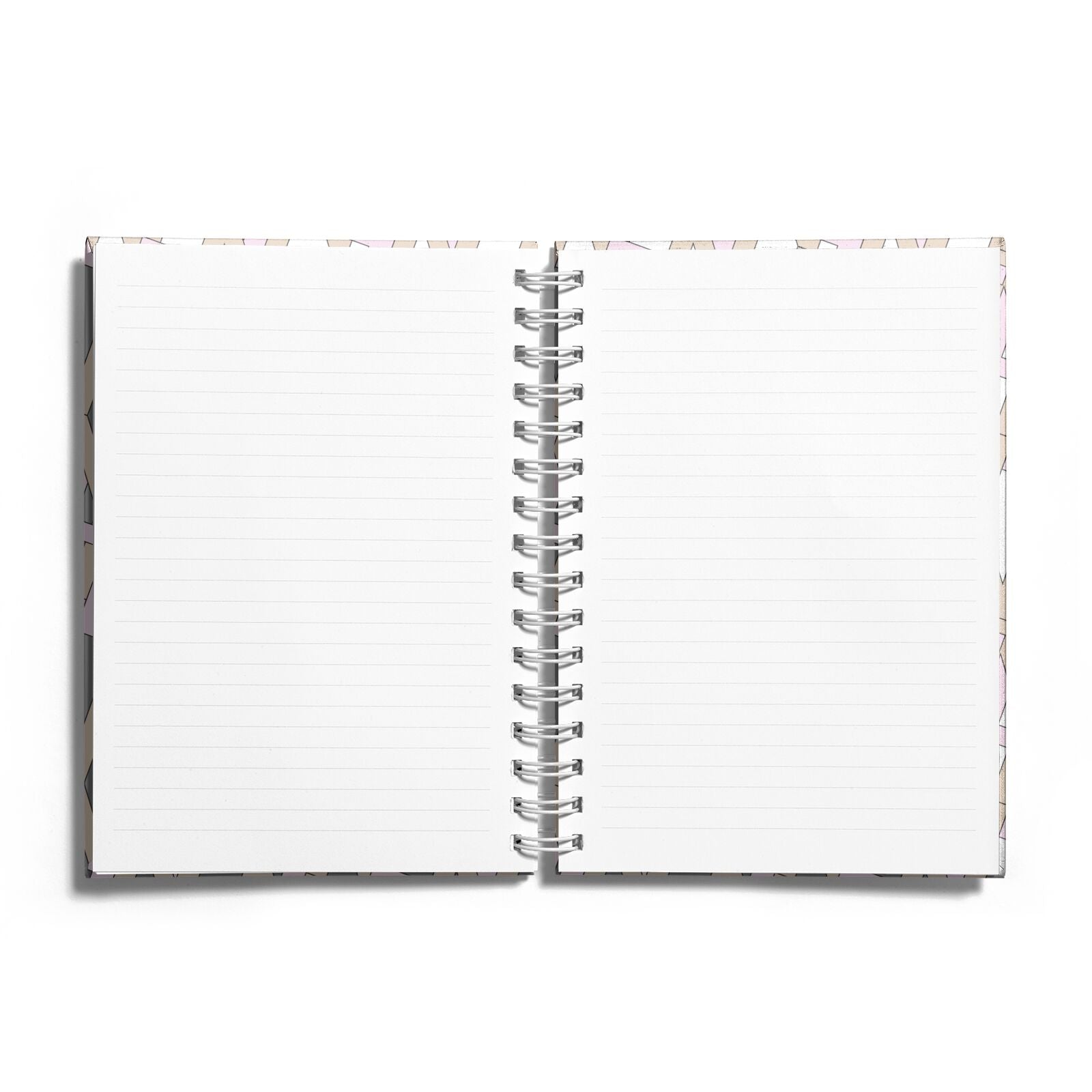 Boldline Spiral Notebook