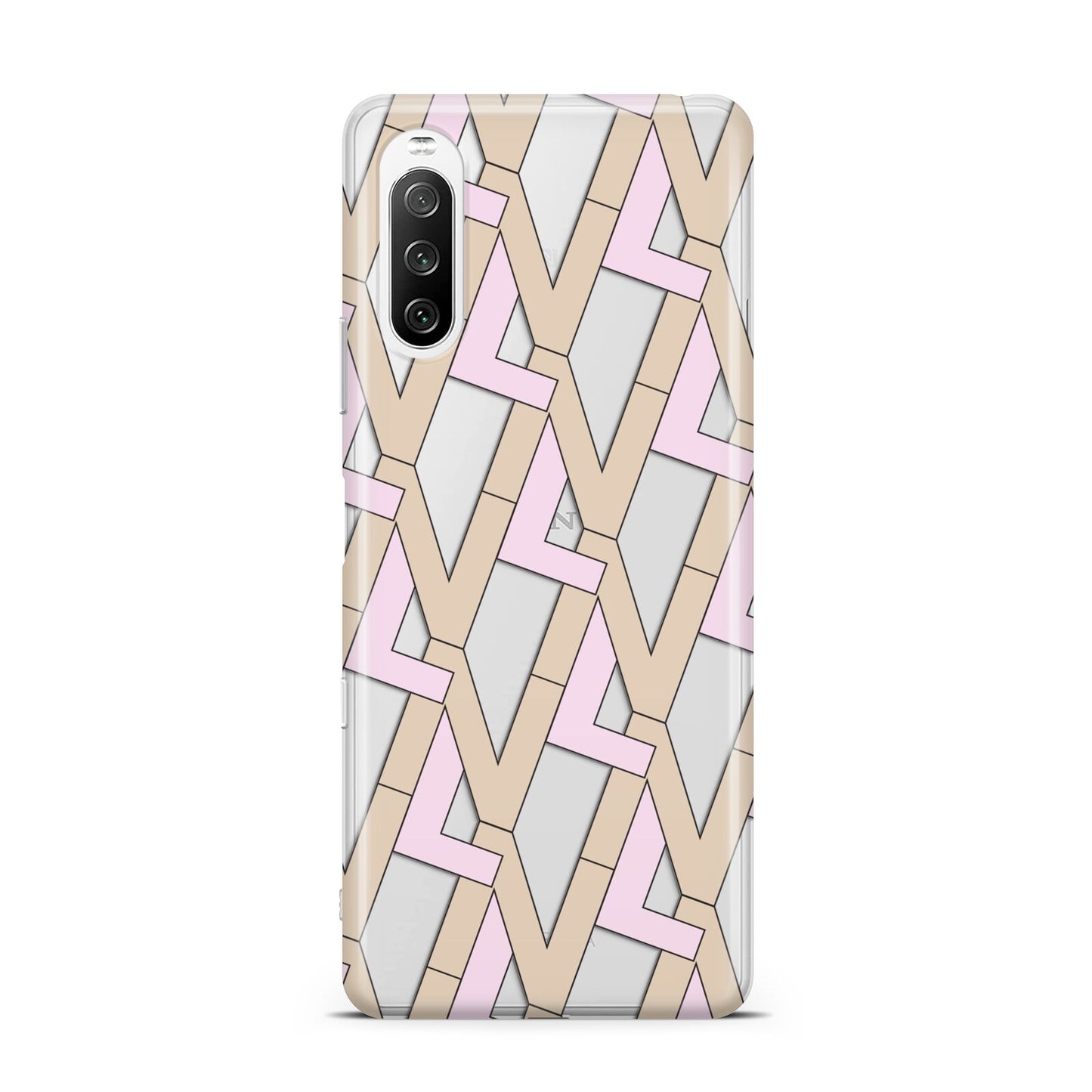 Logo Sony Xperia 10 III Case