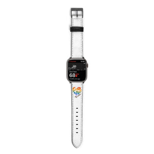 Love Has No Gender Watch Strap