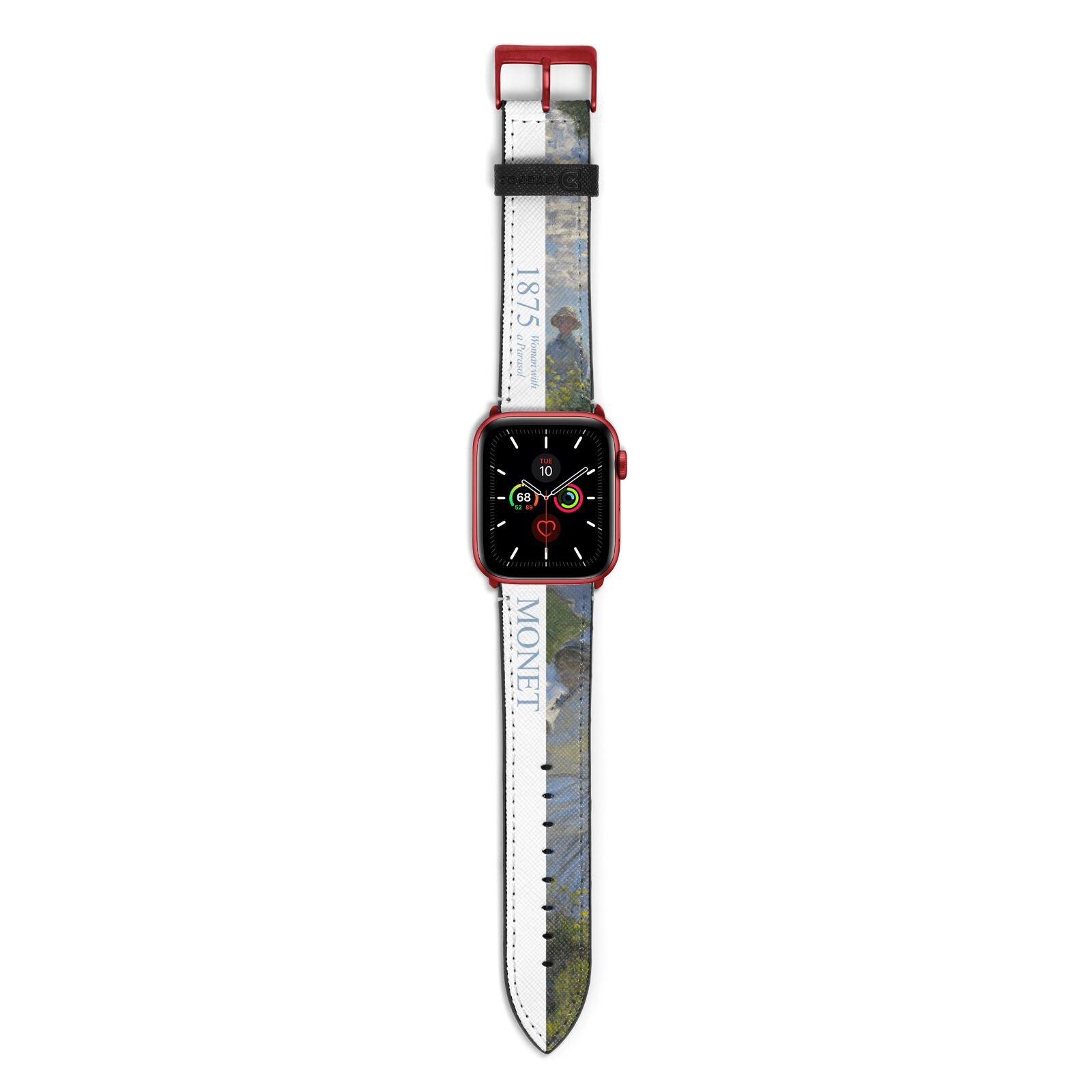 Son apple fashion watch