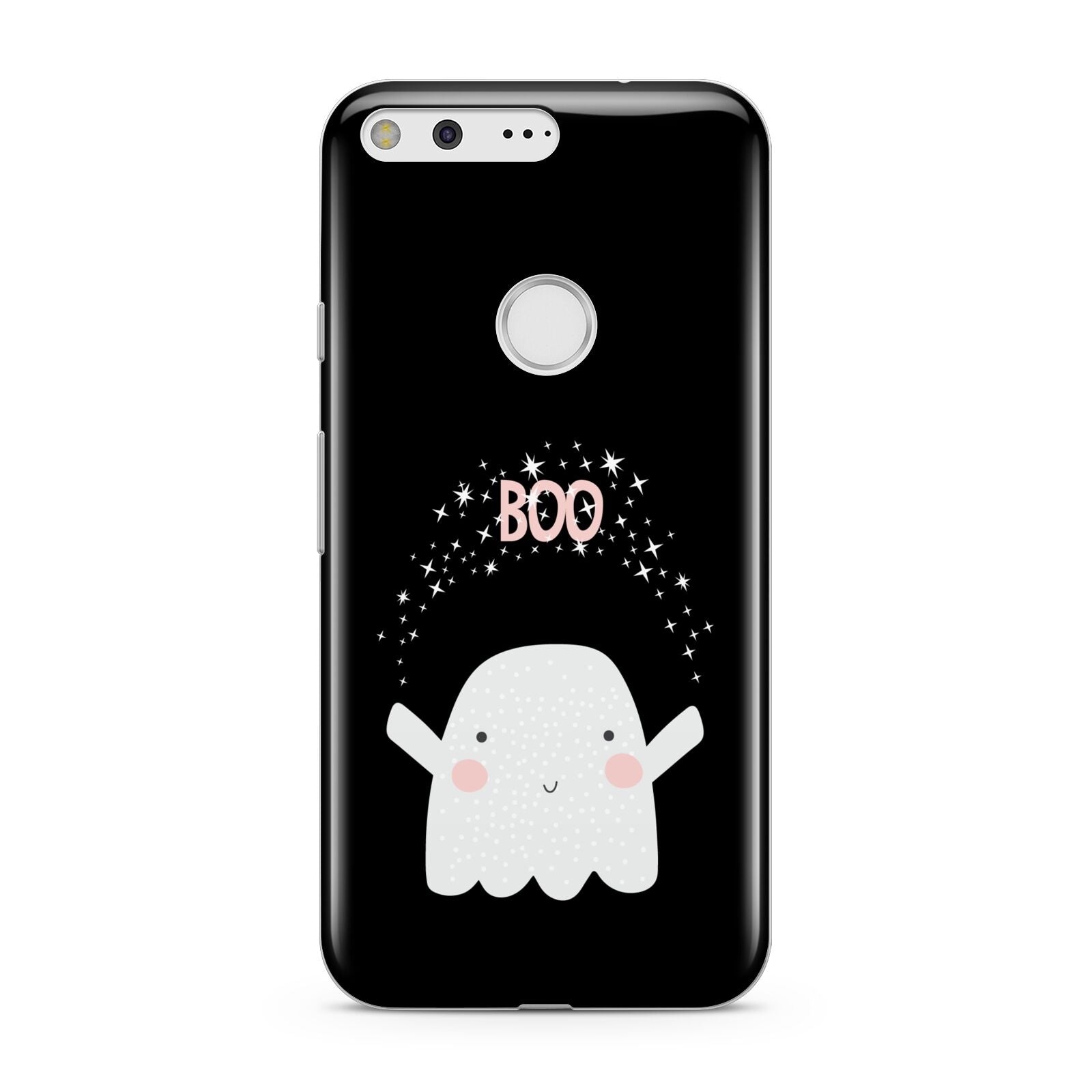 Magical Ghost Google Pixel Case