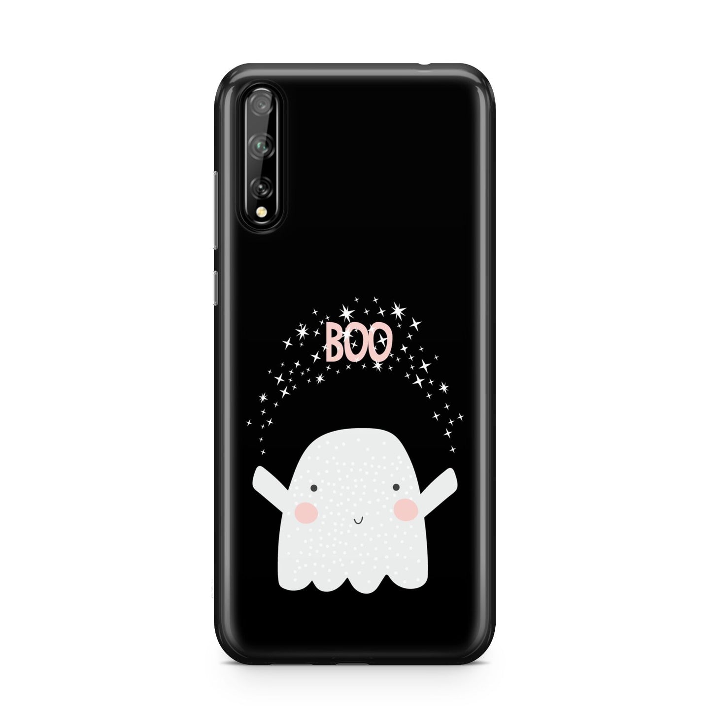 Magical Ghost Huawei Enjoy 10s Phone Case