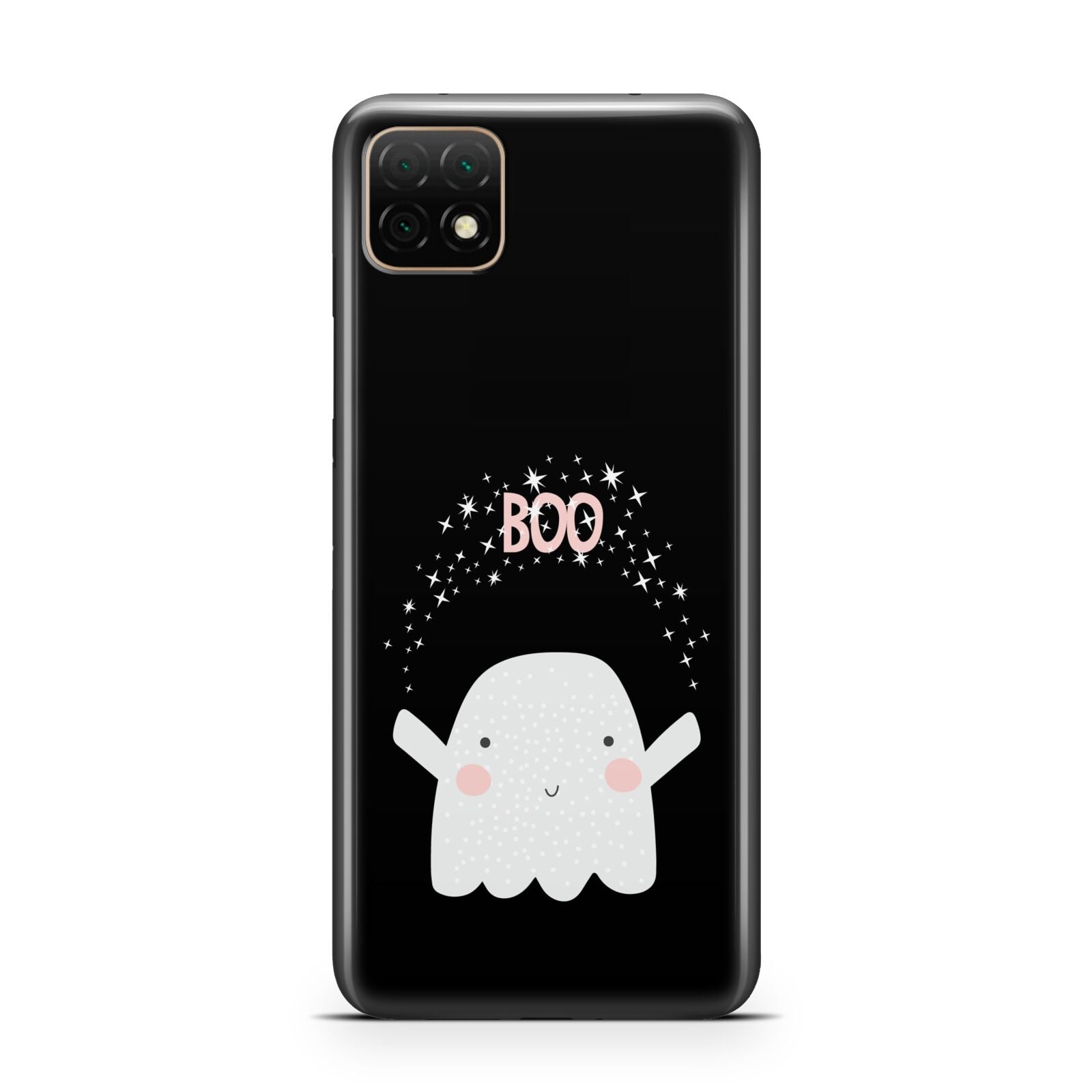 Magical Ghost Huawei Enjoy 20 Phone Case