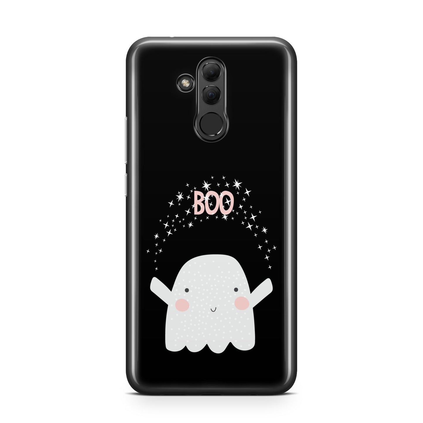 Magical Ghost Huawei Mate 20 Lite