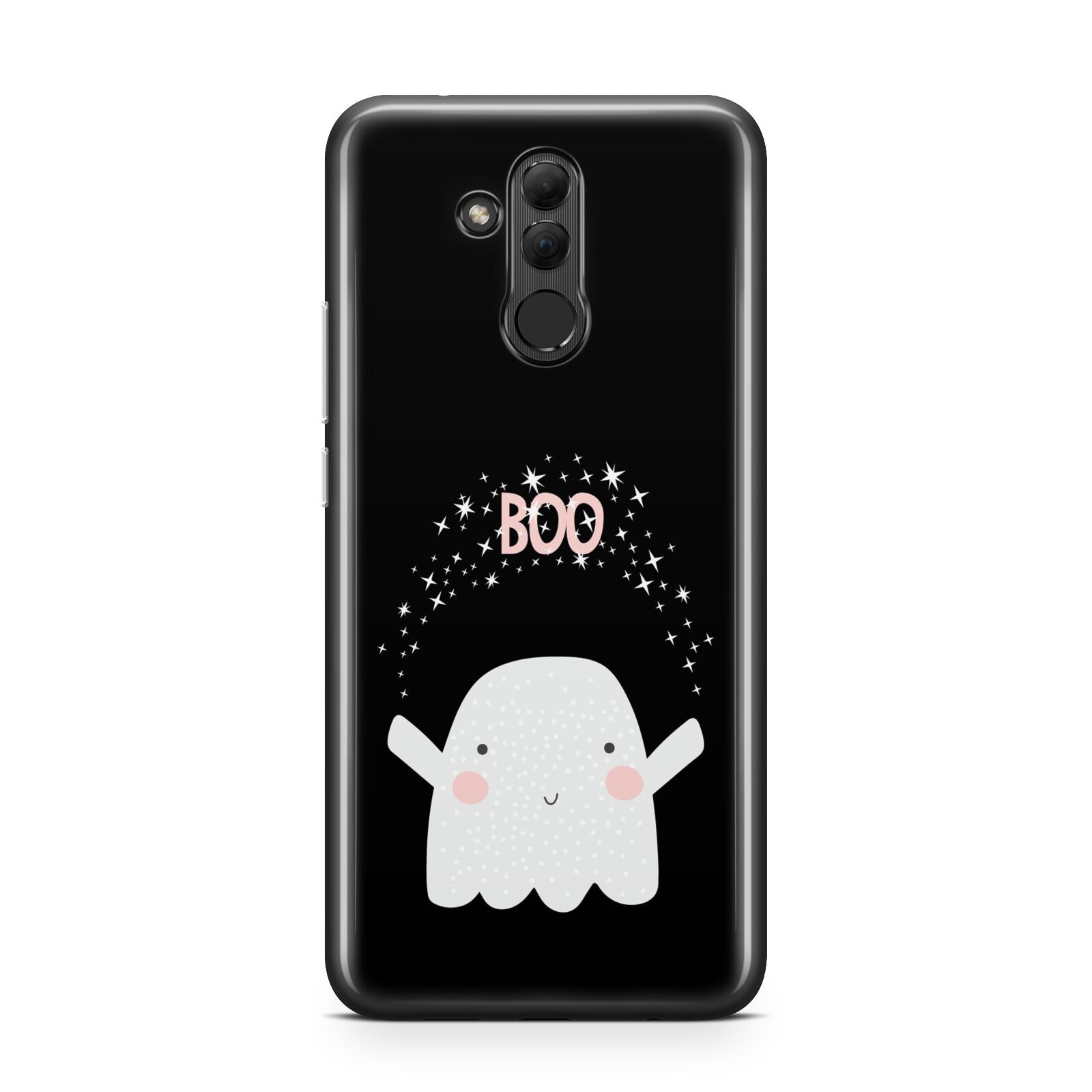 Magical Ghost Huawei Mate 20 Lite