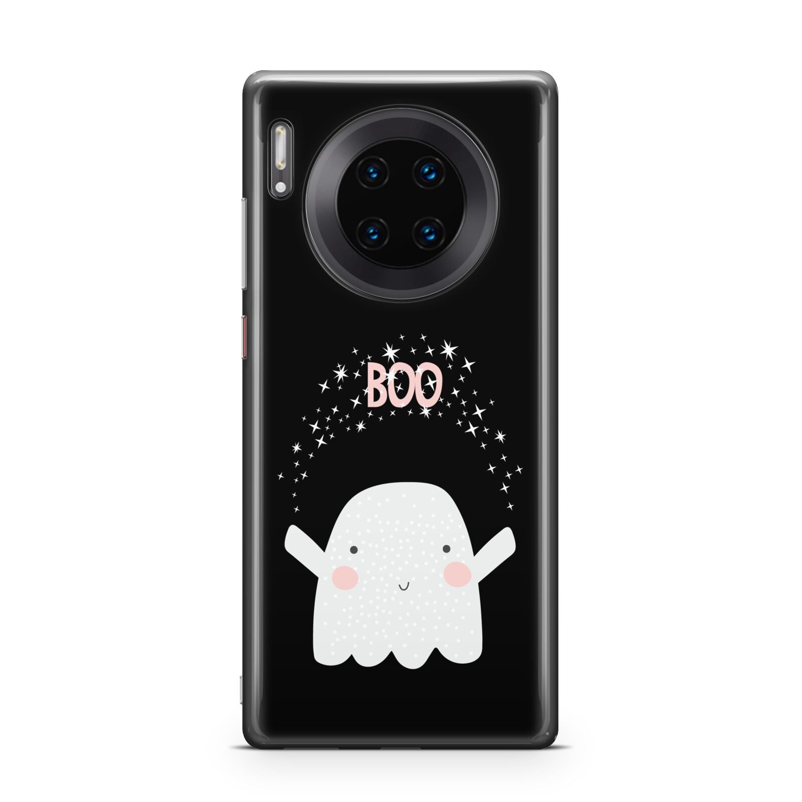 Magical Ghost Huawei Mate 30 Pro Phone Case