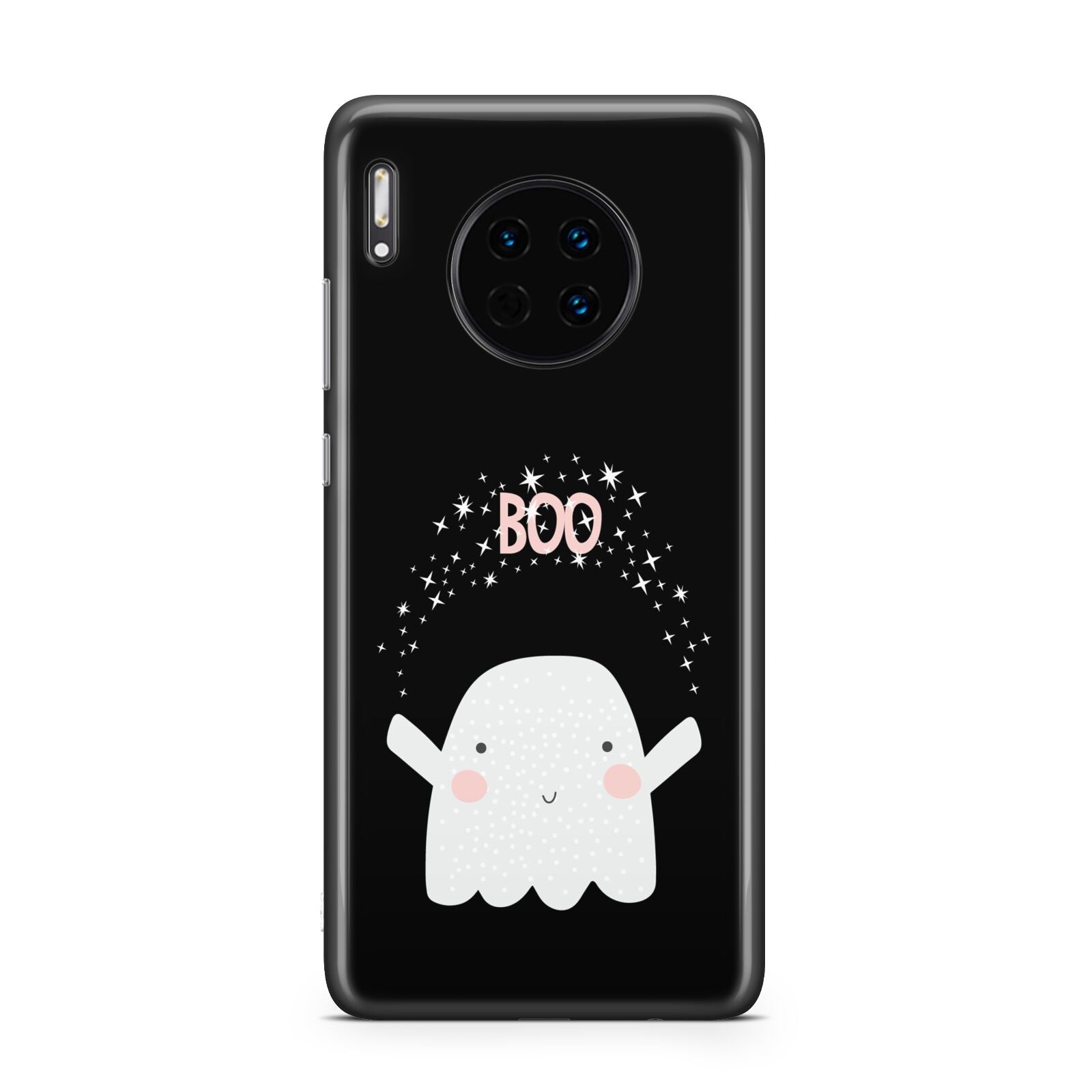 Magical Ghost Huawei Mate 30