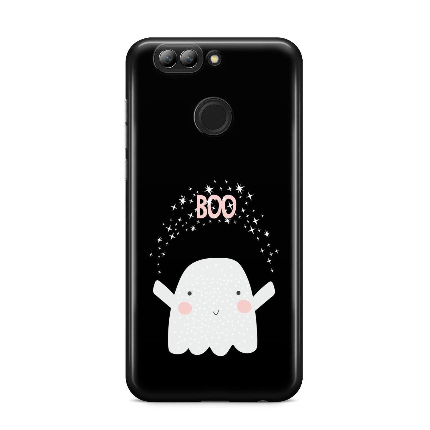 Magical Ghost Huawei Nova 2s Phone Case