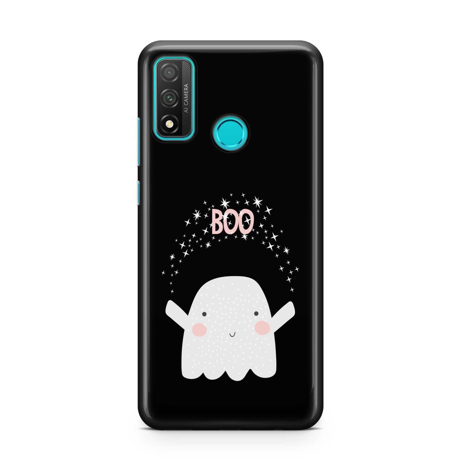 Magical Ghost Huawei P Smart 2020