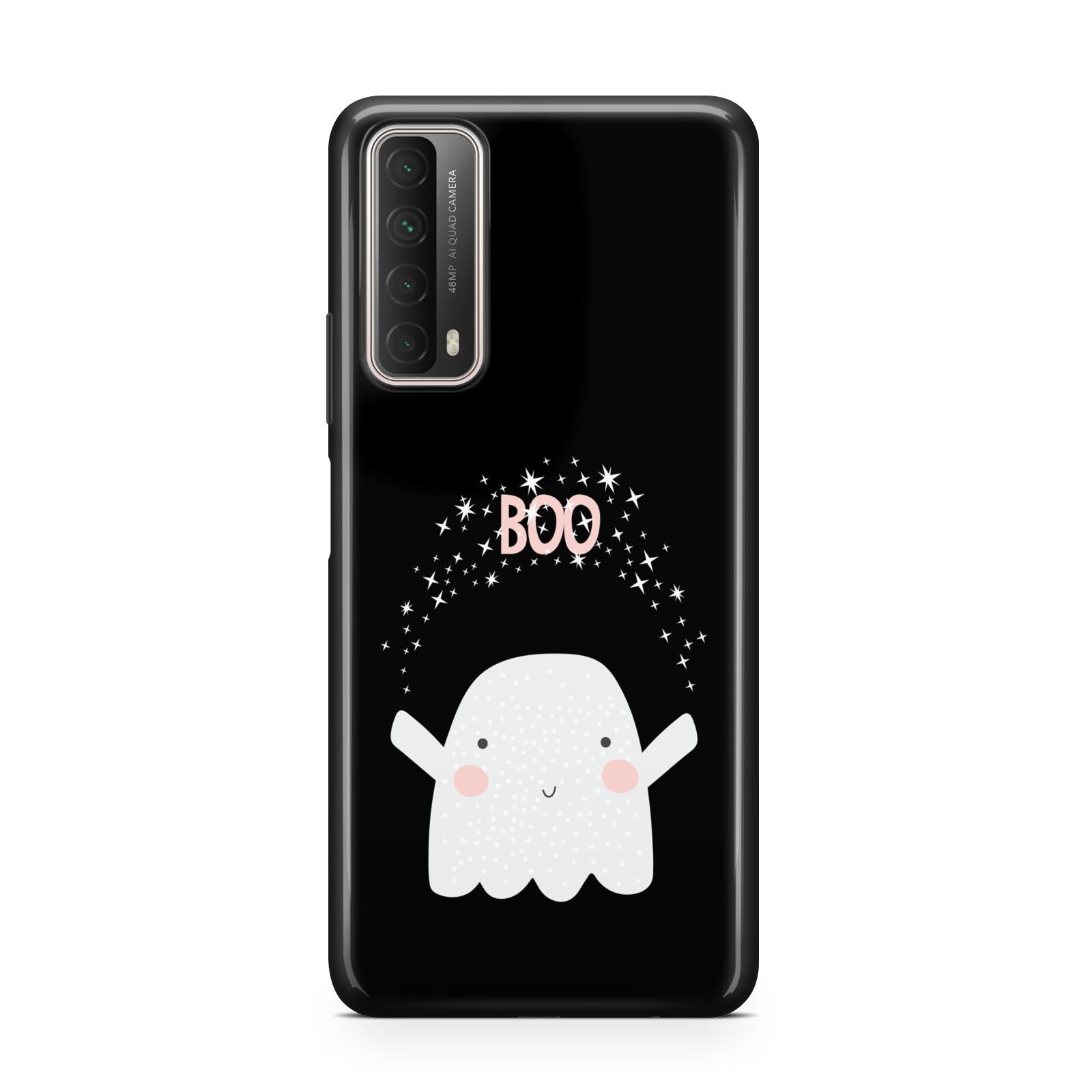 Magical Ghost Huawei P Smart 2021