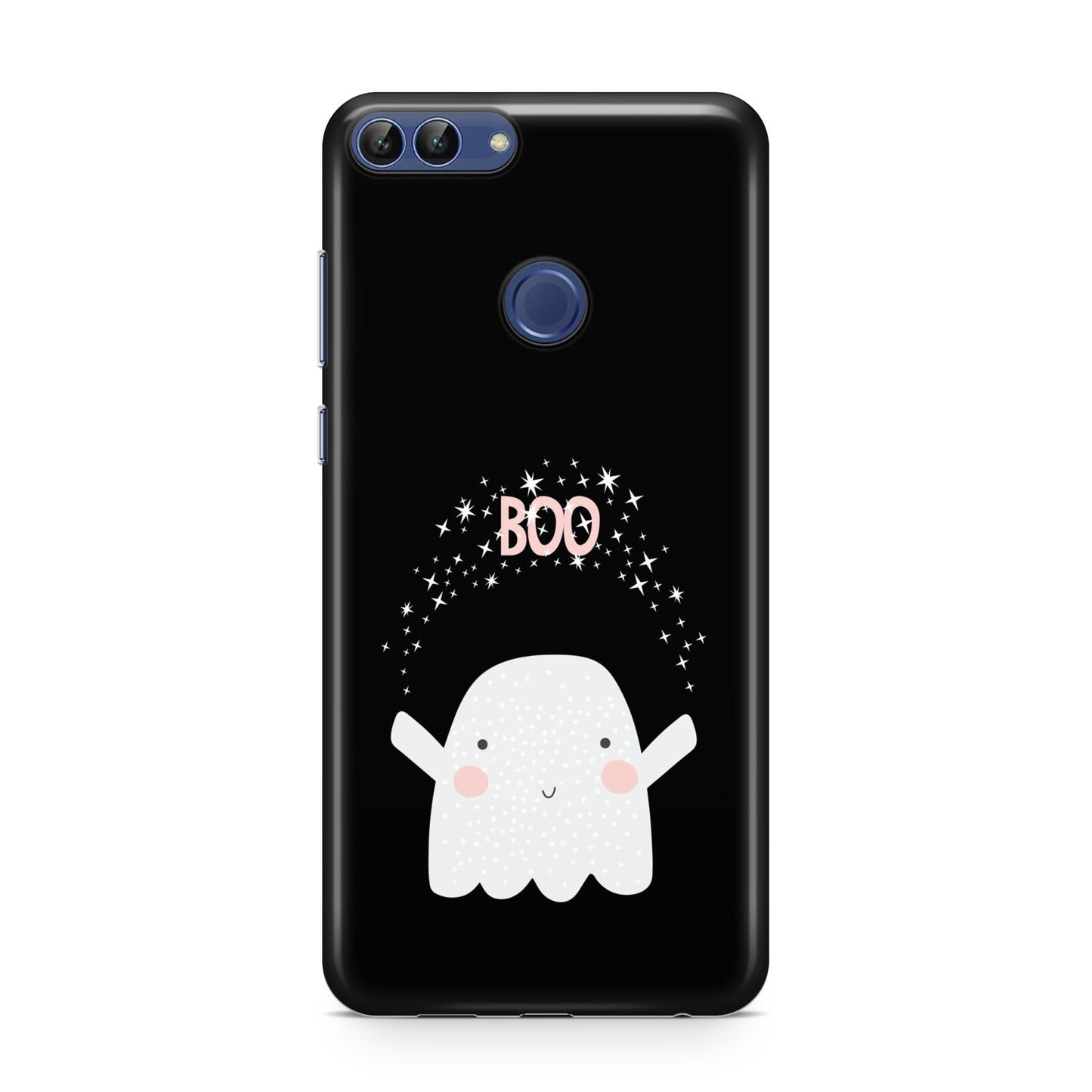 Magical Ghost Huawei P Smart Case