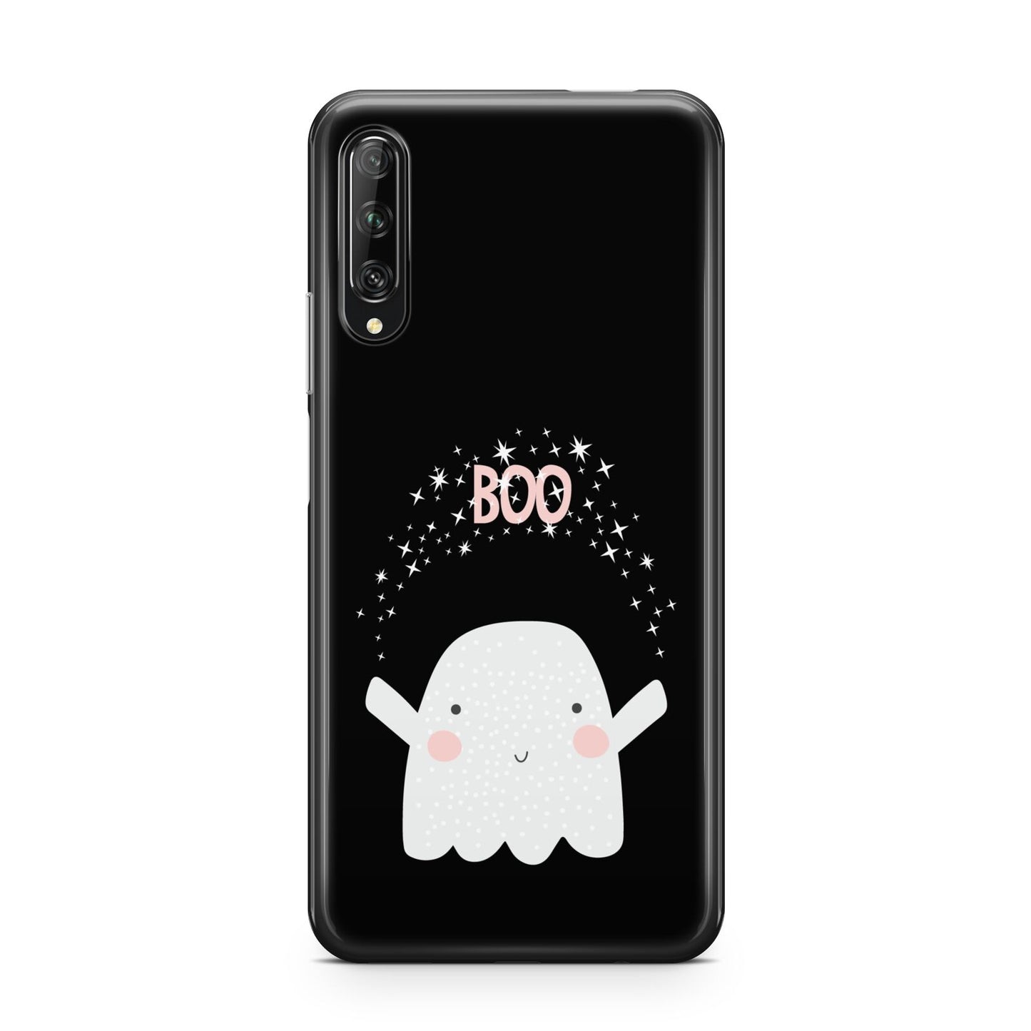 Magical Ghost Huawei P Smart Pro 2019