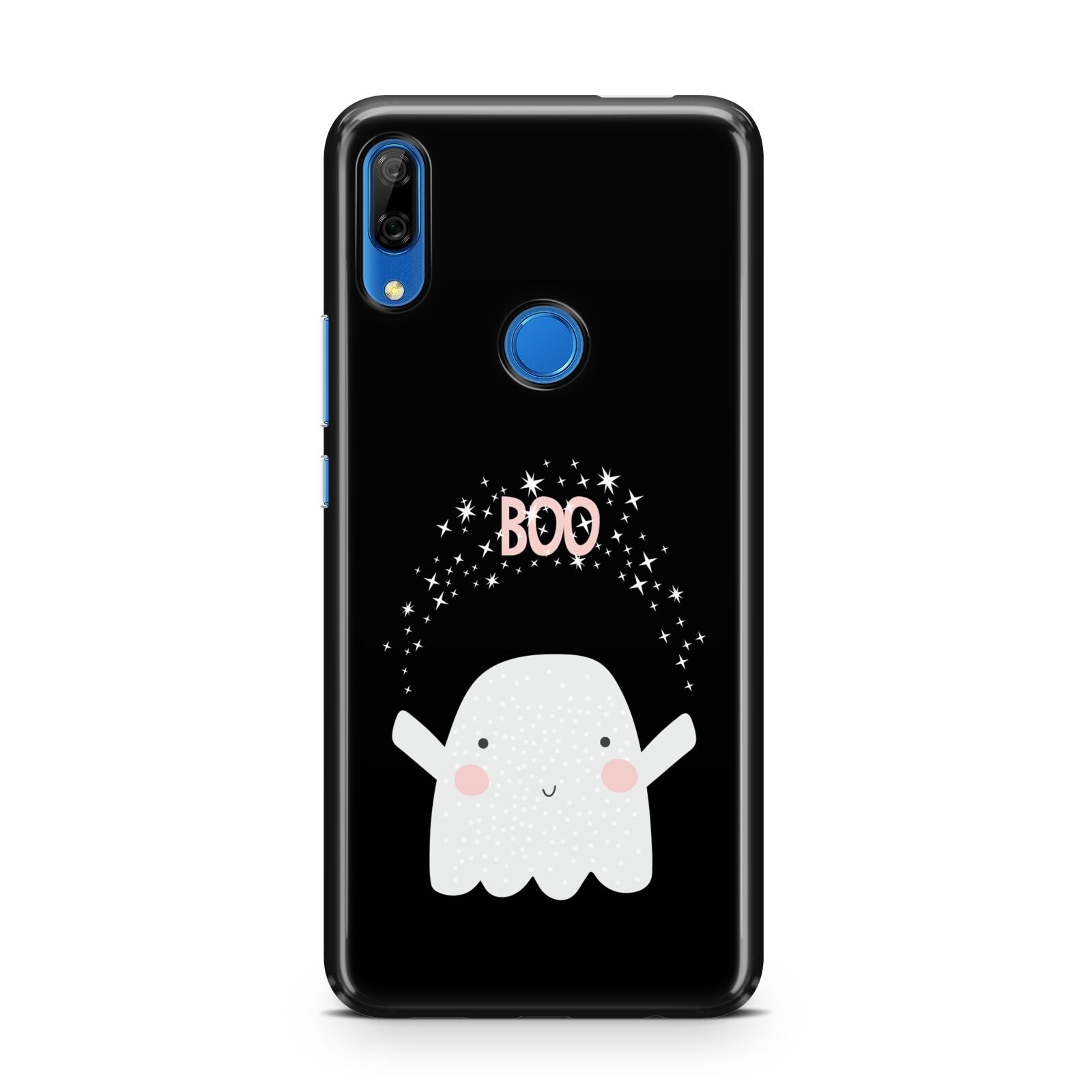 Magical Ghost Huawei P Smart Z