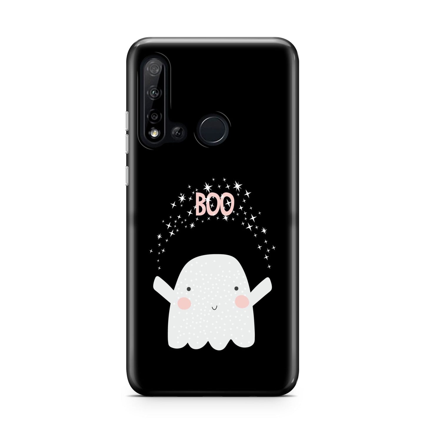 Magical Ghost Huawei P20 Lite 5G Phone Case