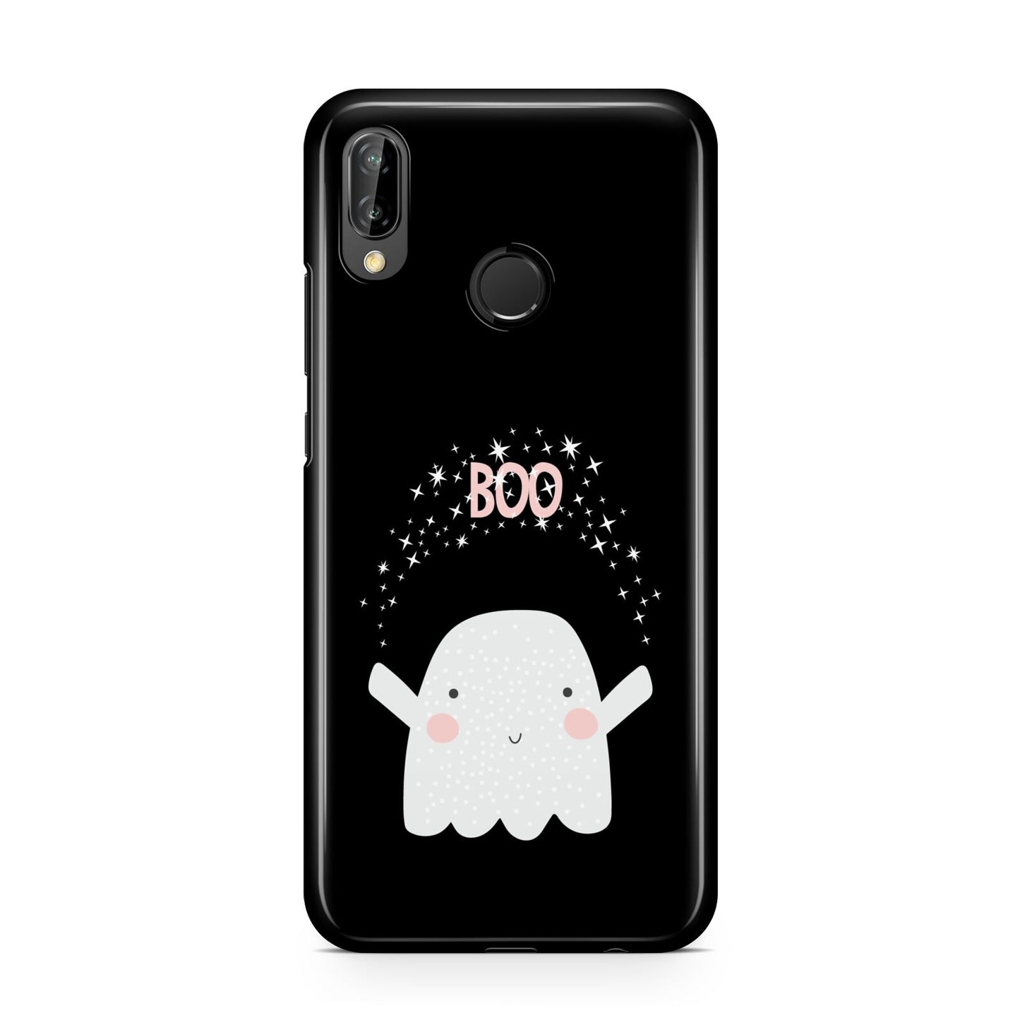 Magical Ghost Huawei P20 Lite Phone Case