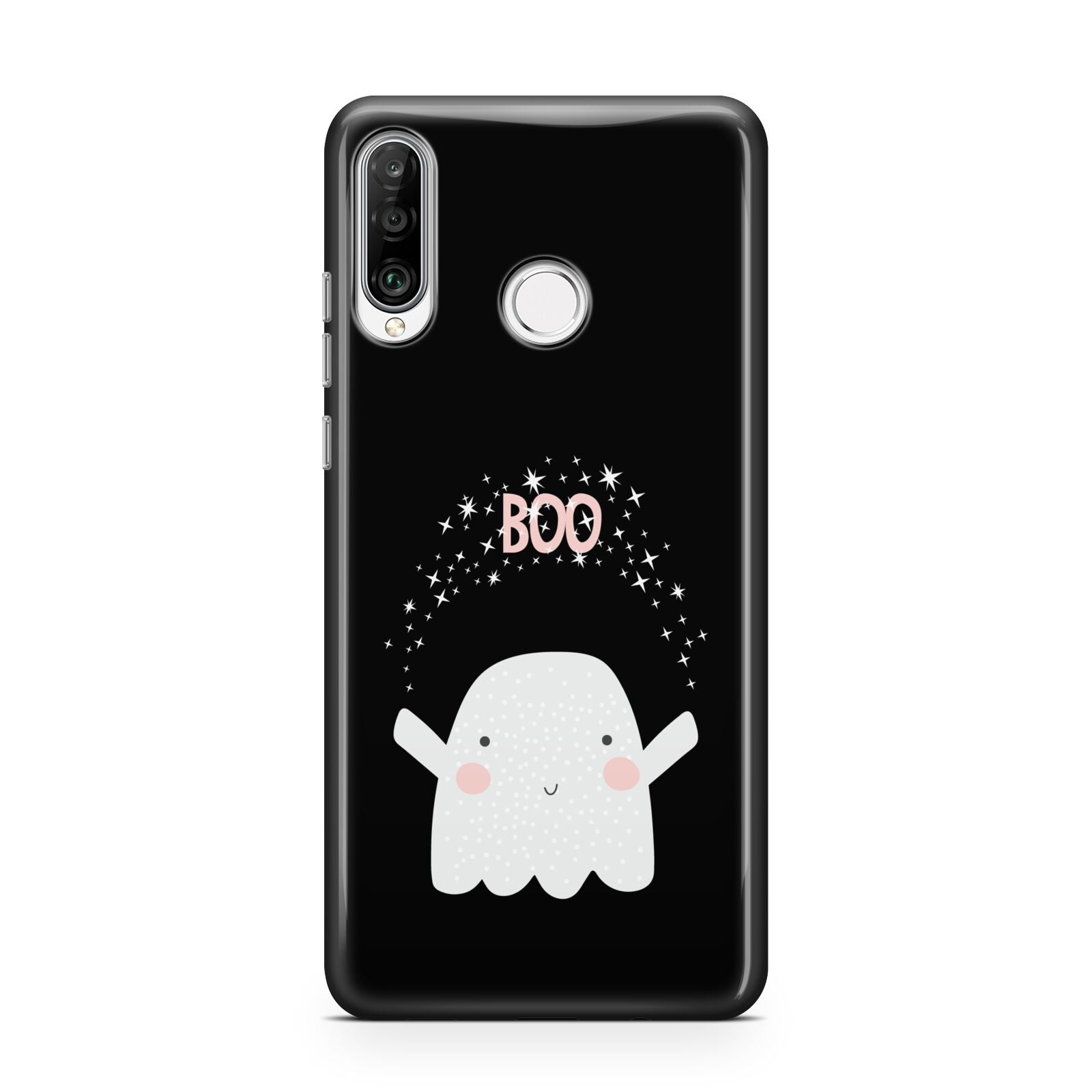 Magical Ghost Huawei P30 Lite Phone Case