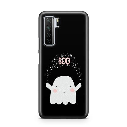 Magical Ghost Huawei P40 Lite 5G Phone Case