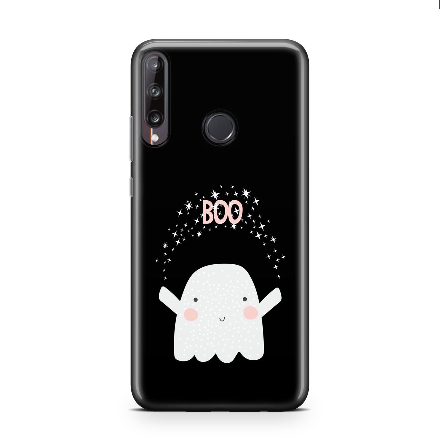 Magical Ghost Huawei P40 Lite E Phone Case