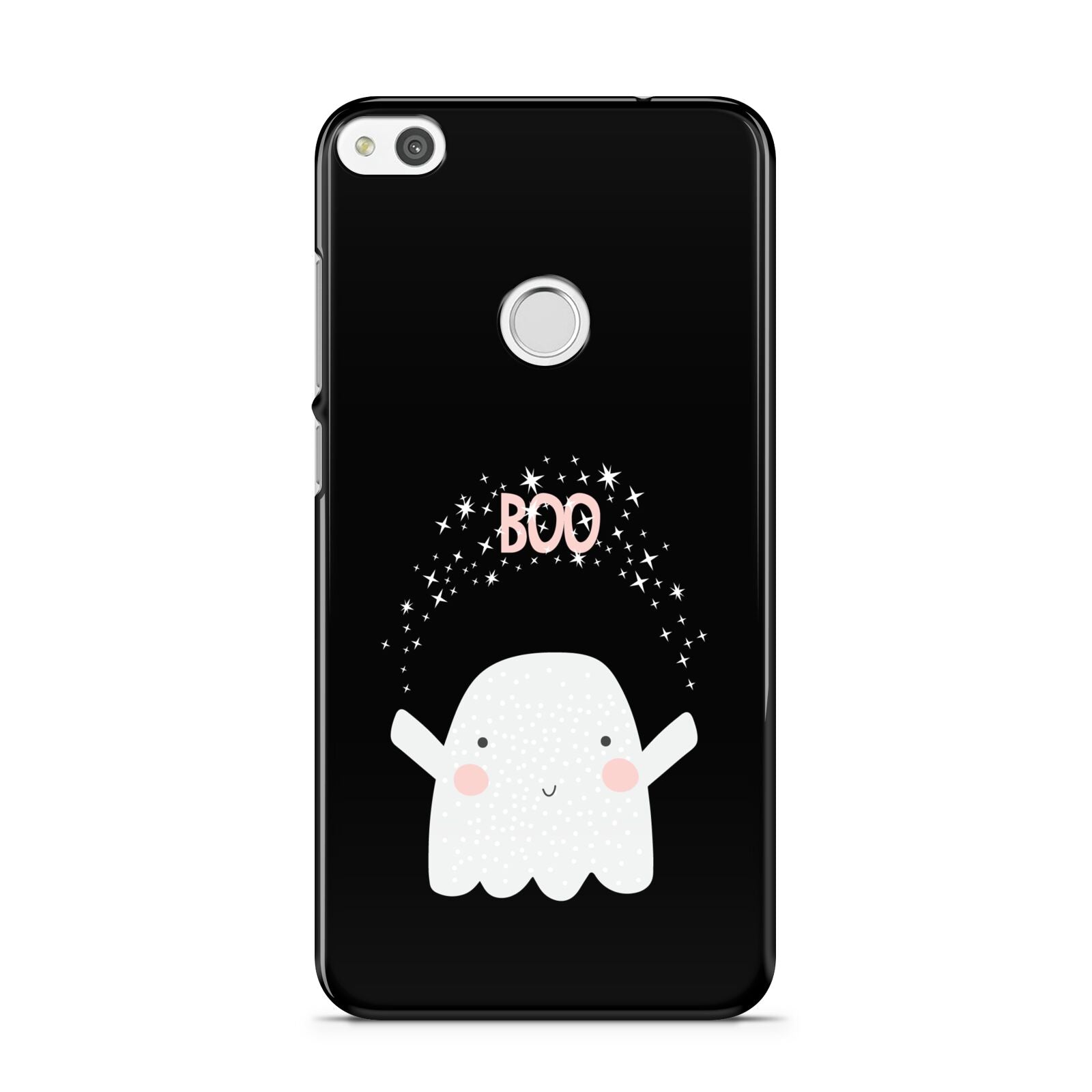 Magical Ghost Huawei P8 Lite Case