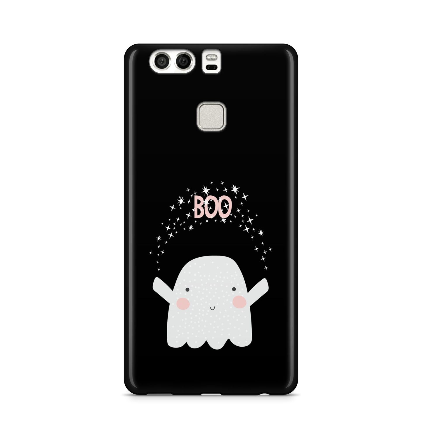 Magical Ghost Huawei P9 Case