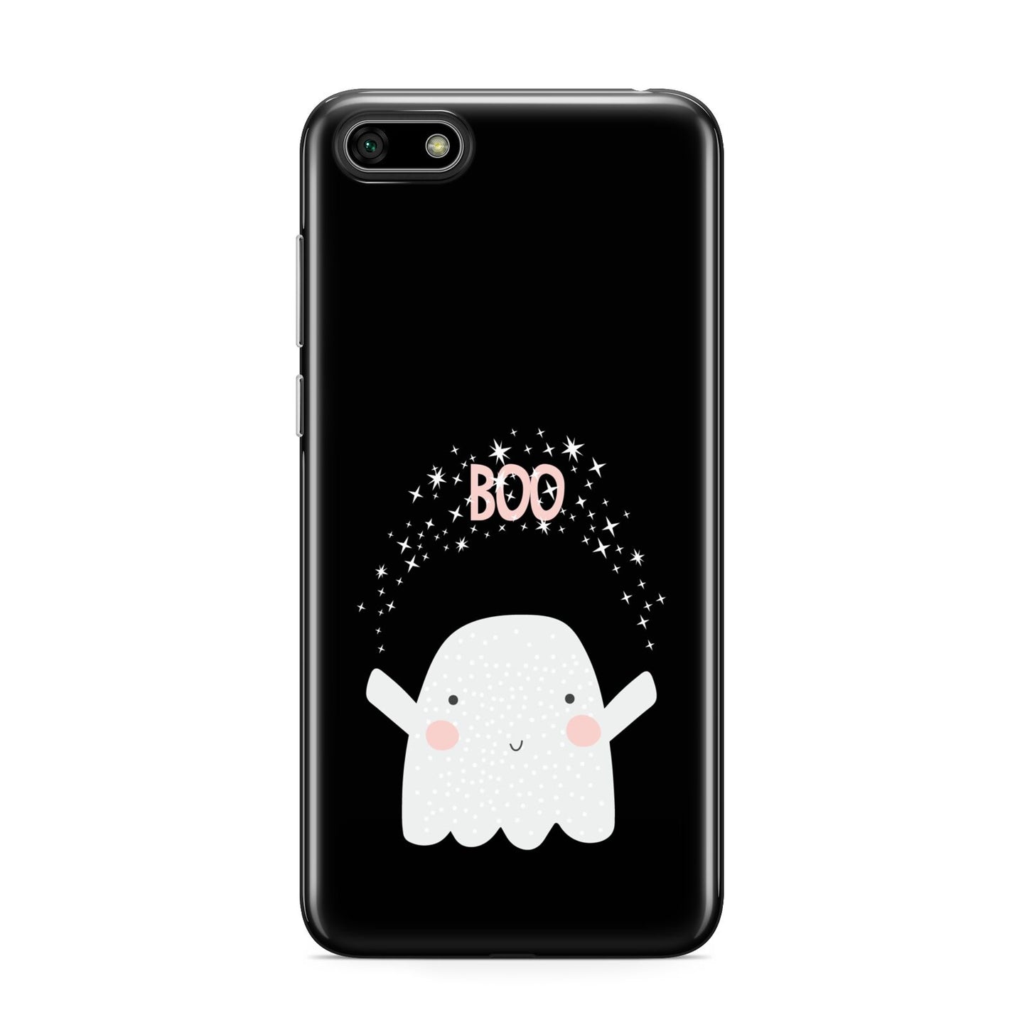 Magical Ghost Huawei Y5 Prime 2018 Phone Case