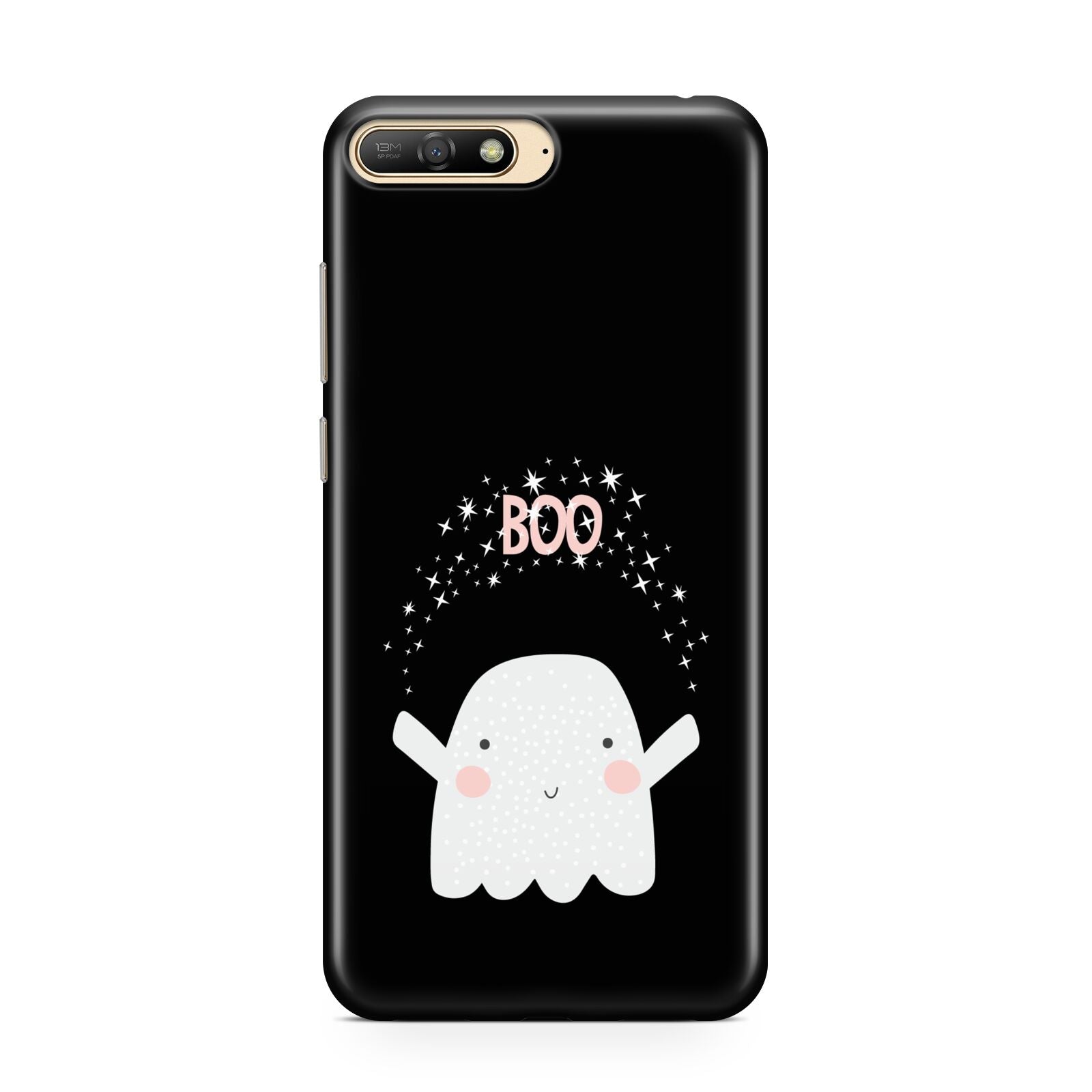 Magical Ghost Huawei Y6 2018