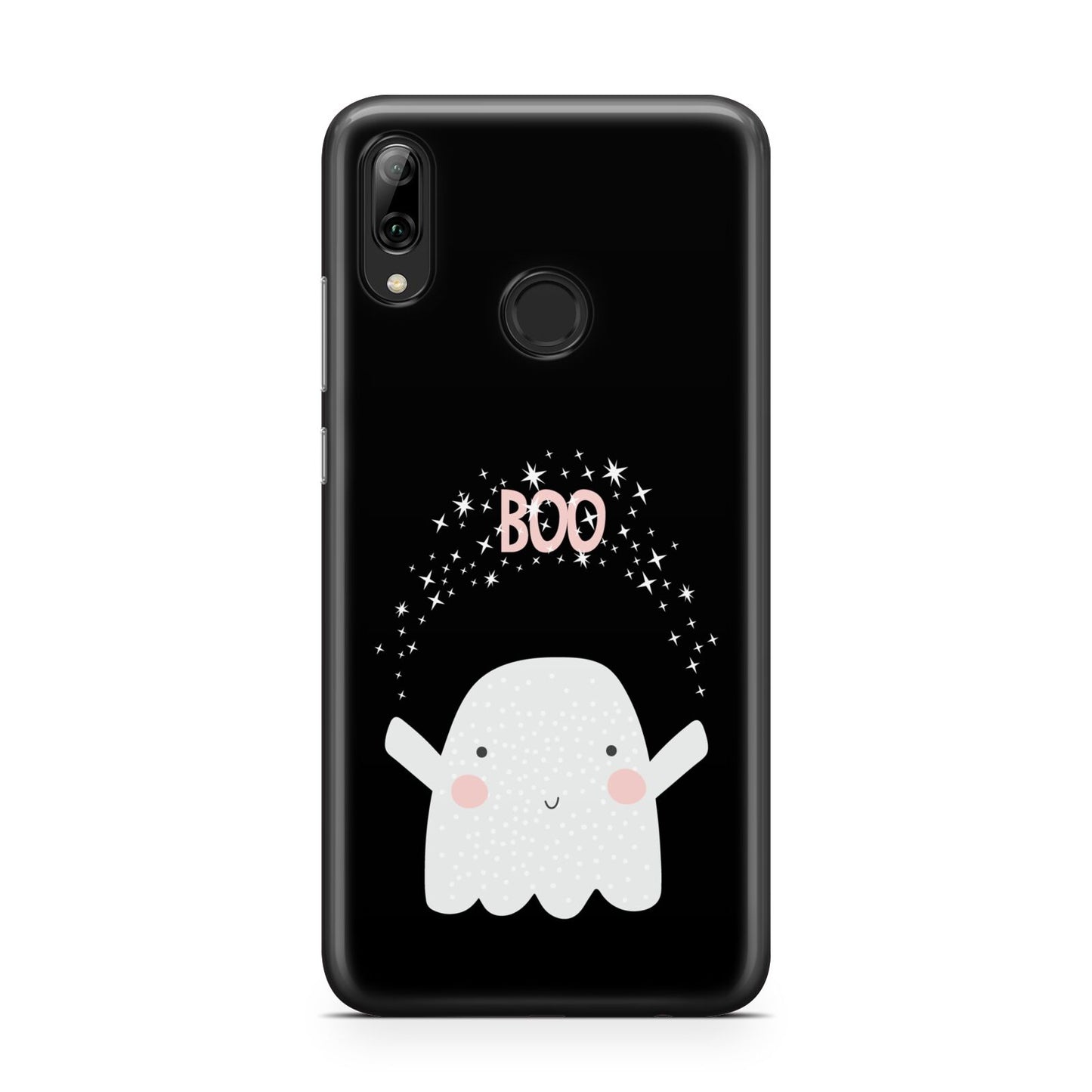 Magical Ghost Huawei Y7 2019