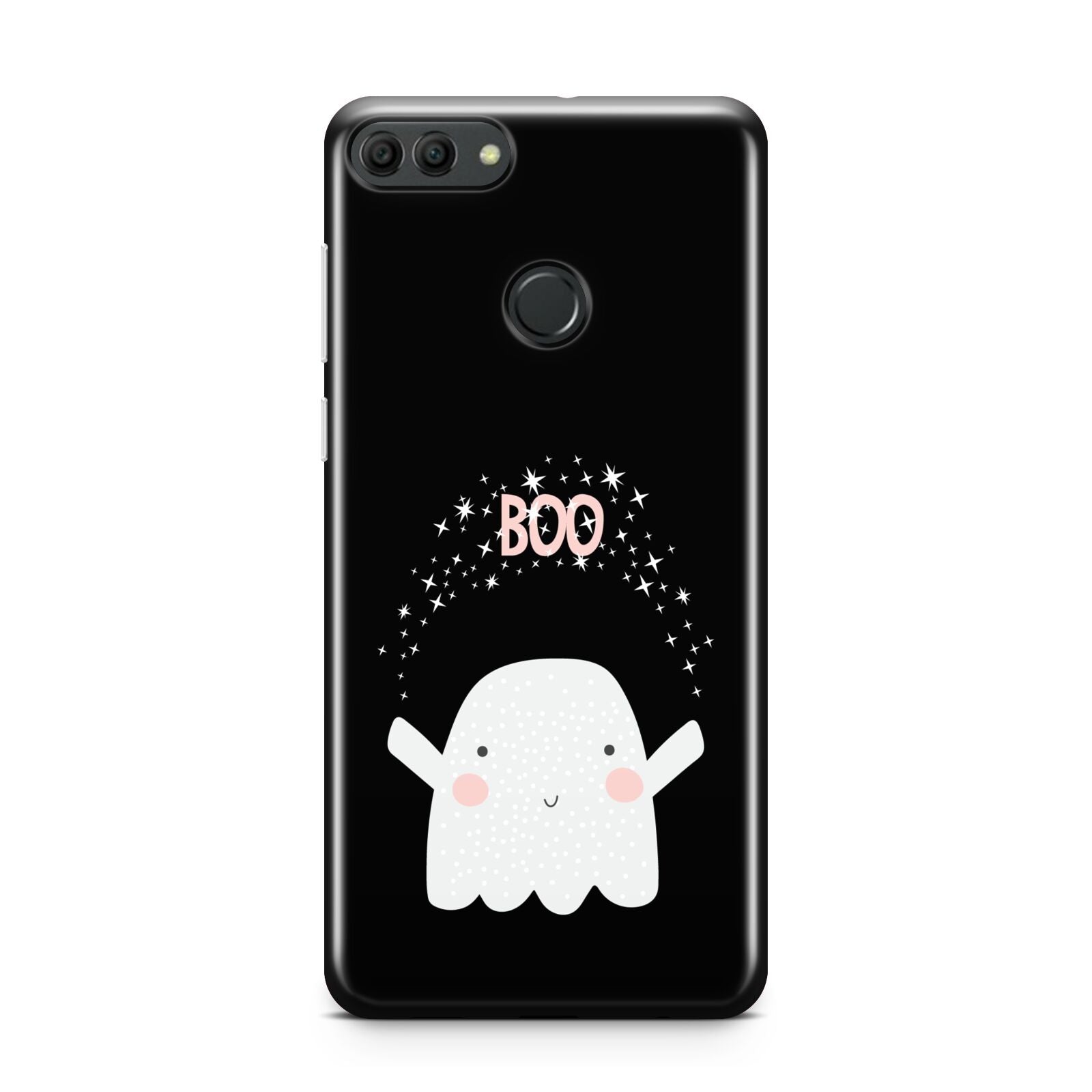 Magical Ghost Huawei Y9 2018