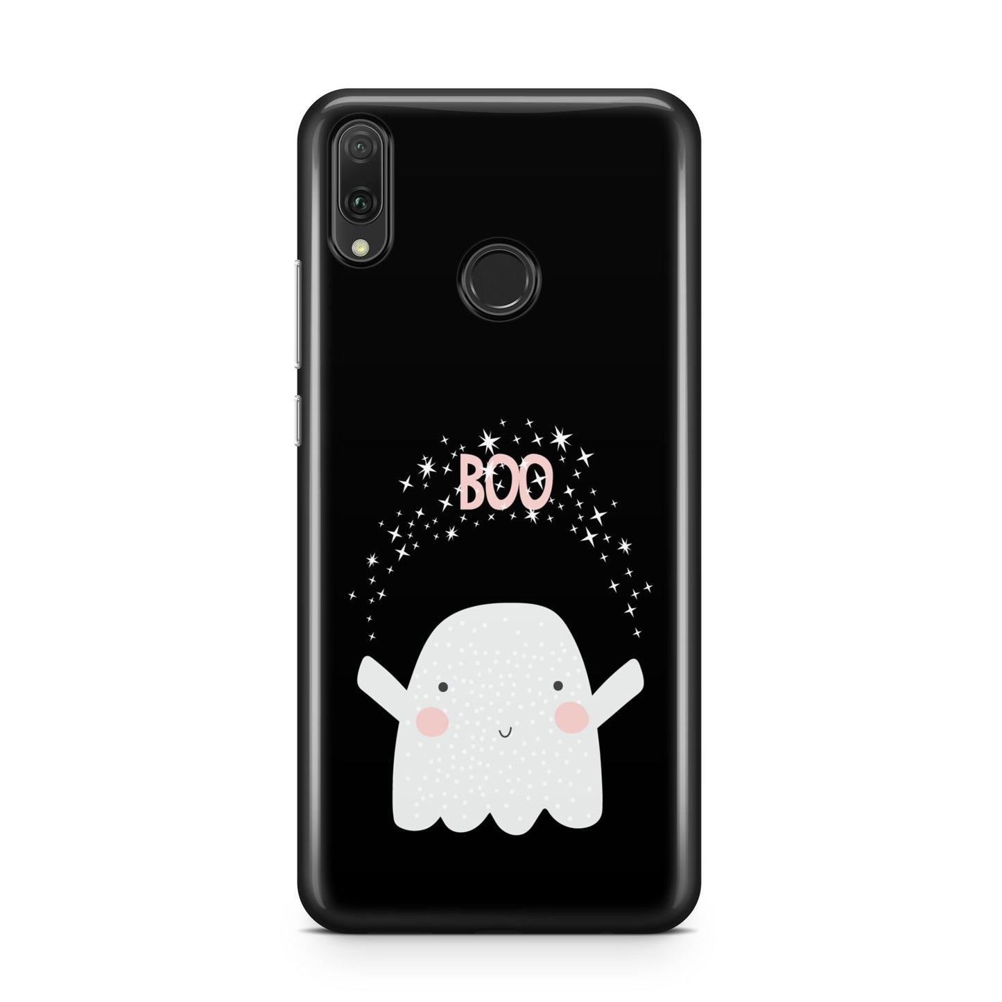 Magical Ghost Huawei Y9 2019