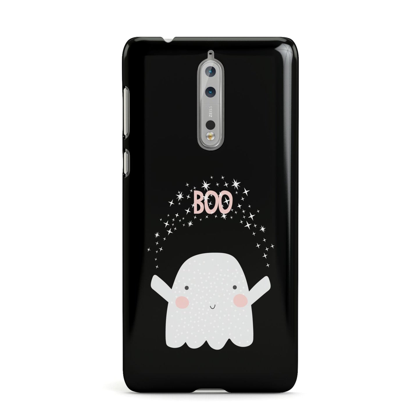 Magical Ghost Nokia Case