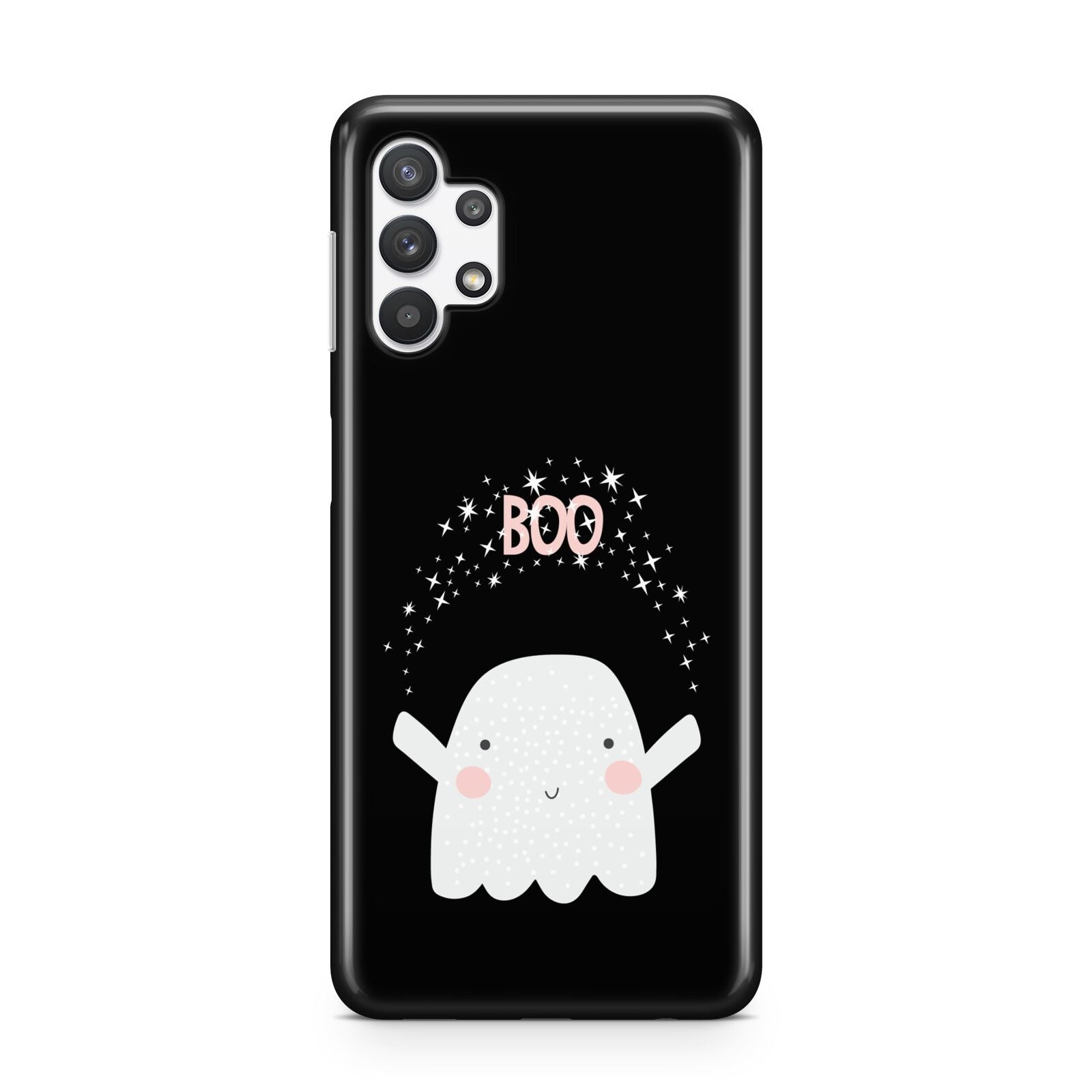 Magical Ghost Samsung A32 5G Case