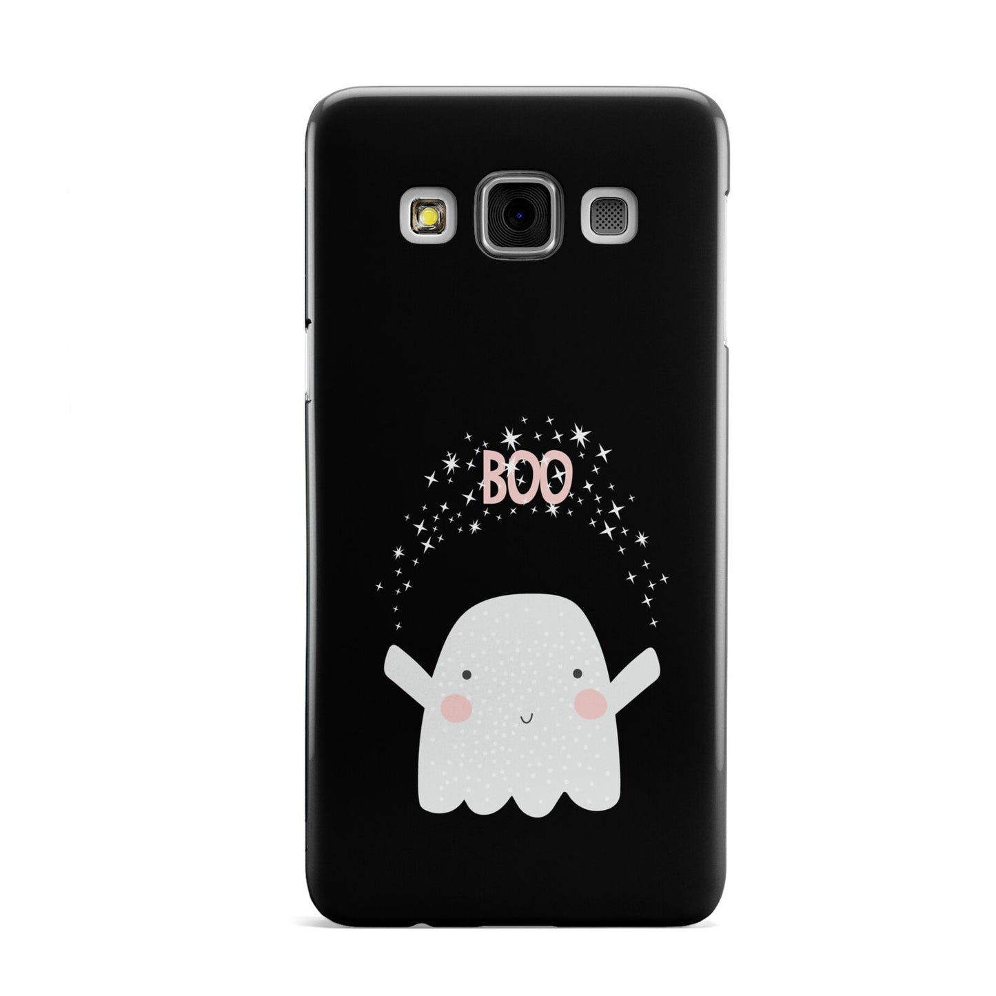 Magical Ghost Samsung Galaxy A3 Case