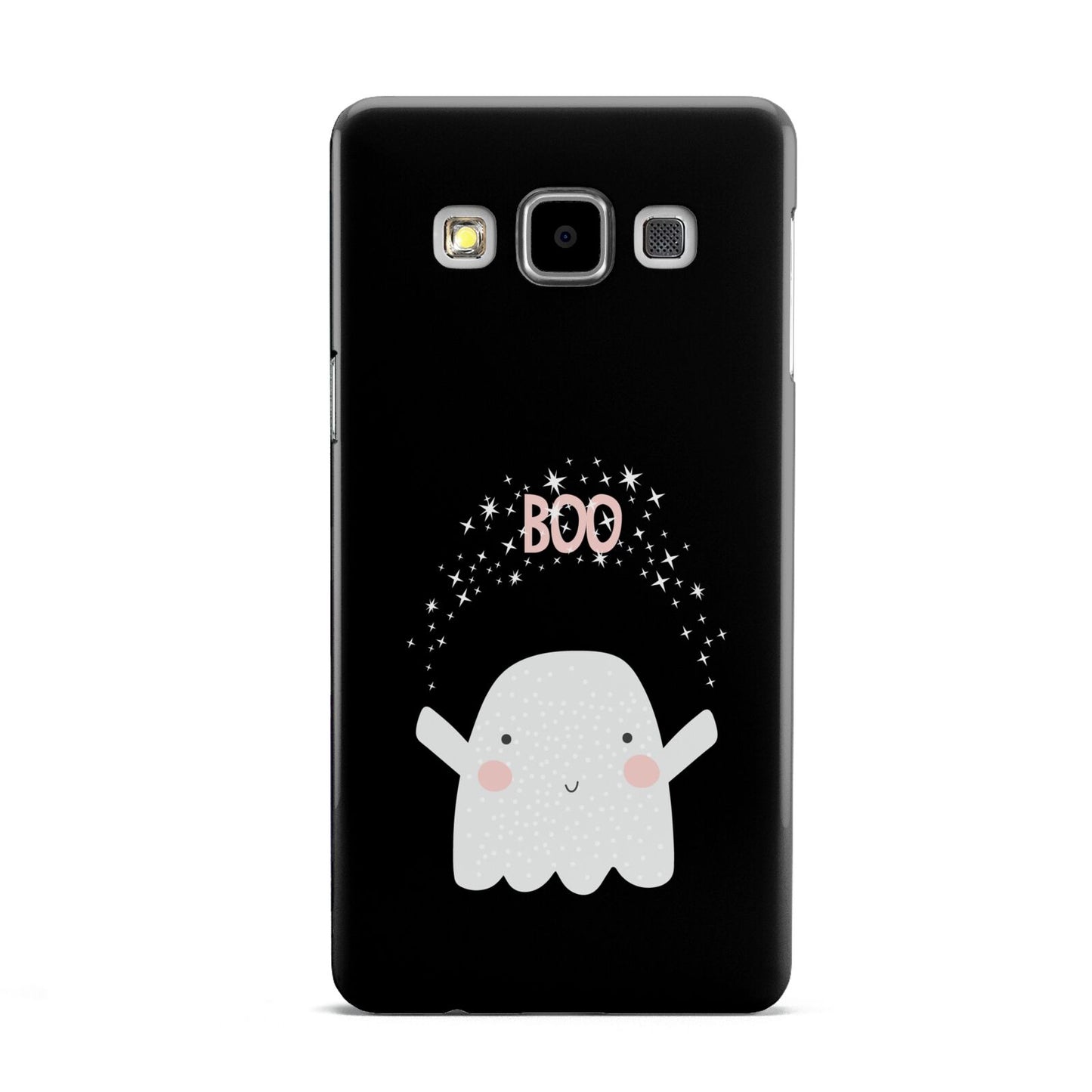 Magical Ghost Samsung Galaxy A5 Case