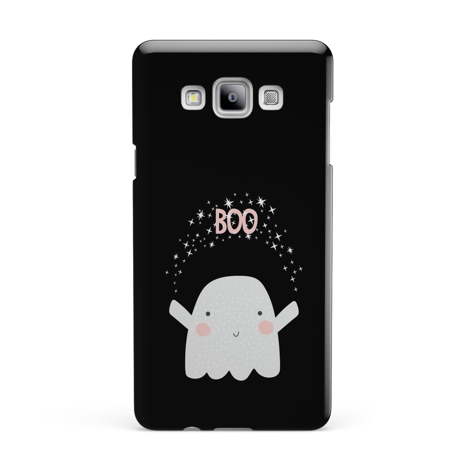 Magical Ghost Samsung Galaxy A7 2015 Case