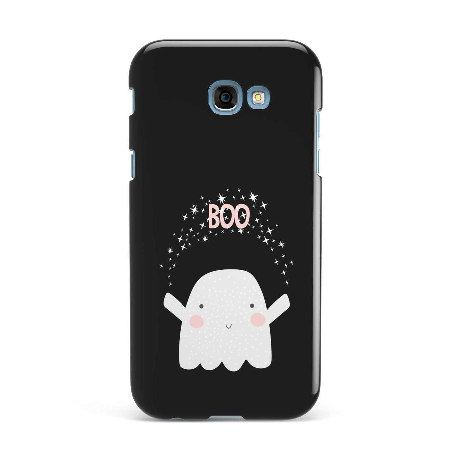 Magical Ghost Samsung Galaxy A7 2017 Case