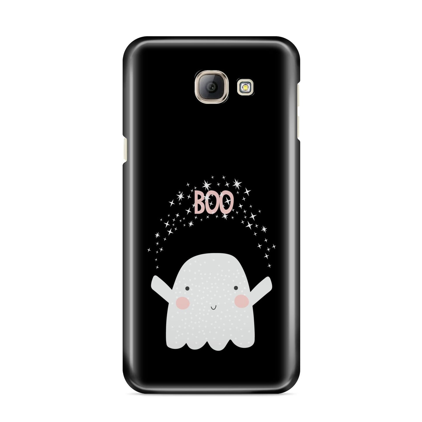 Magical Ghost Samsung Galaxy A8 2016 Case