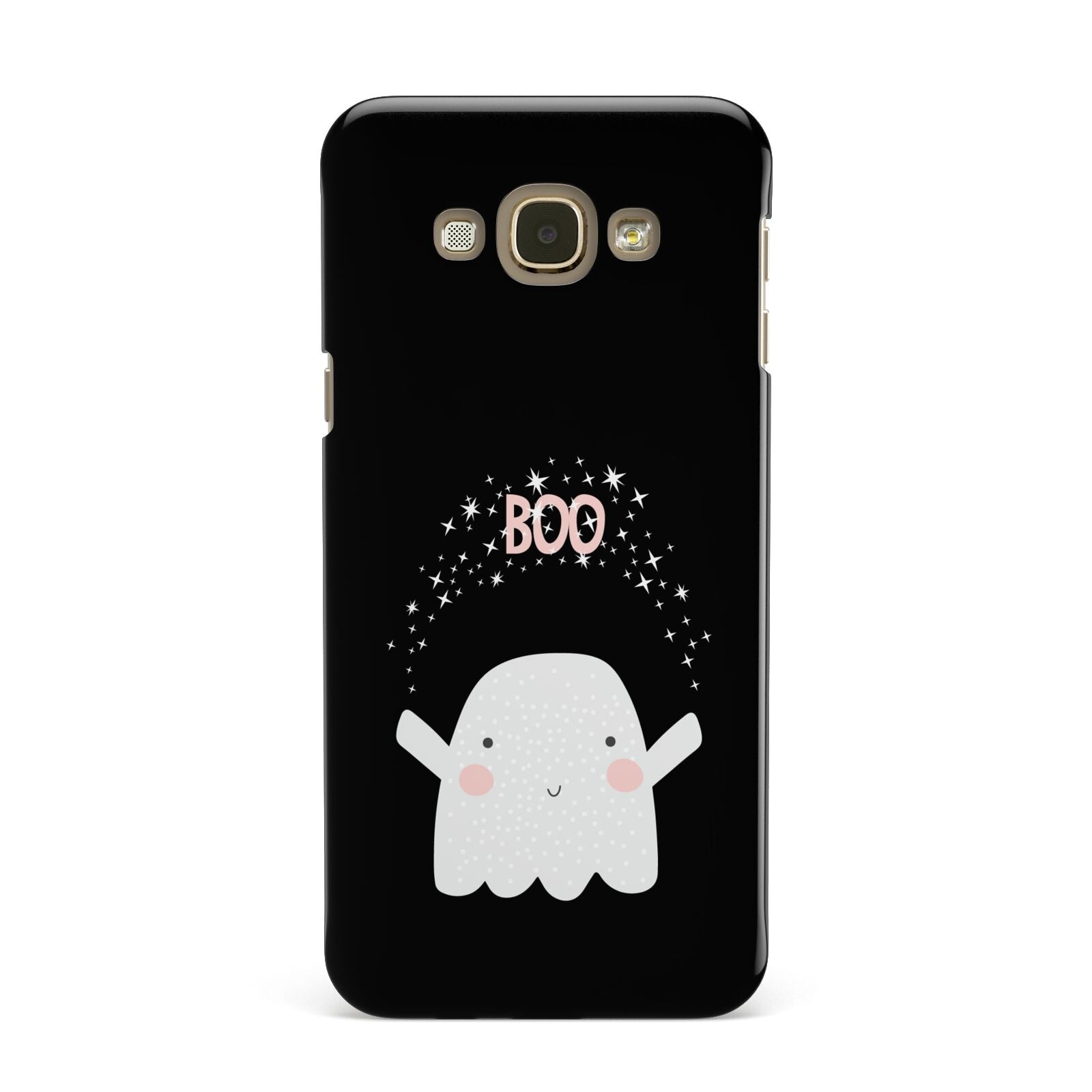 Magical Ghost Samsung Galaxy A8 Case