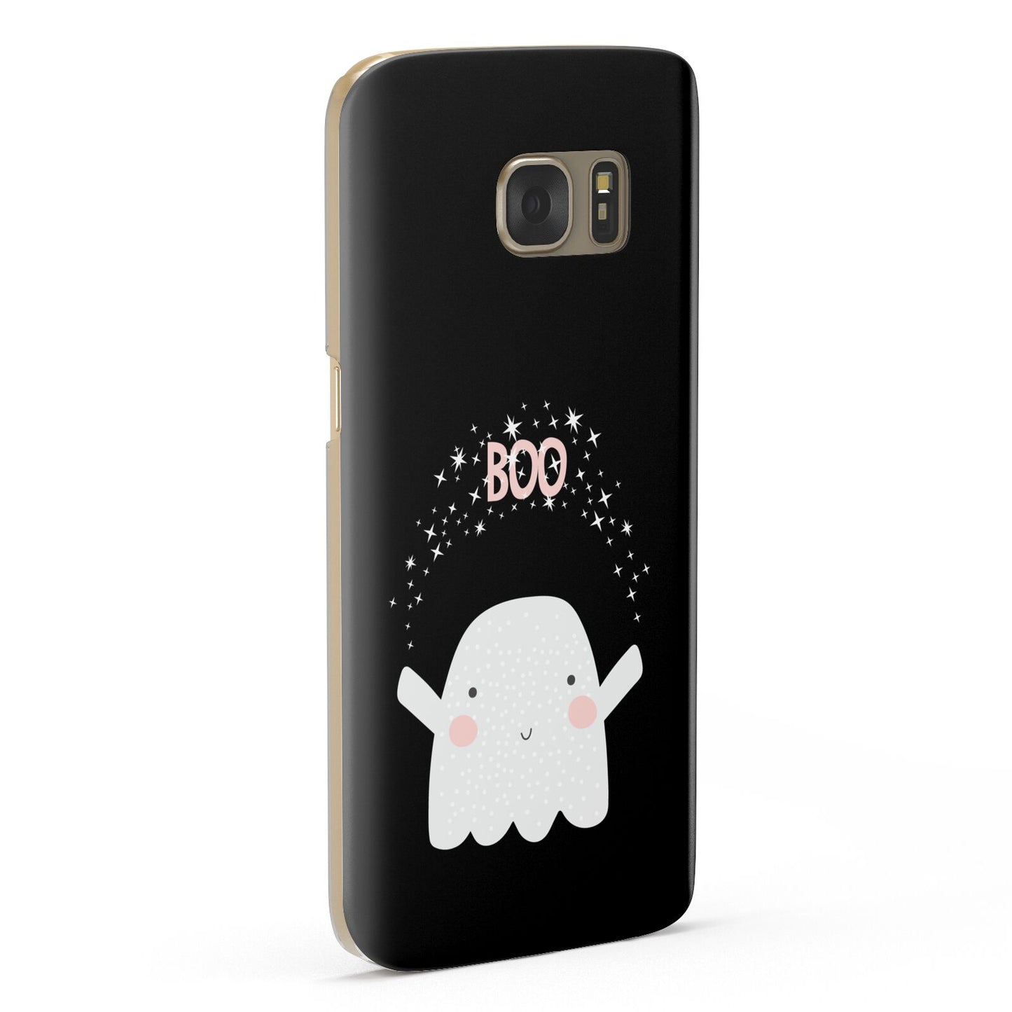 Magical Ghost Samsung Galaxy Case Fourty Five Degrees