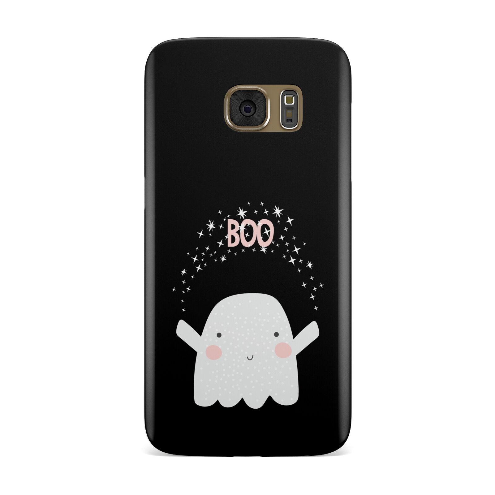 Magical Ghost Samsung Galaxy Case